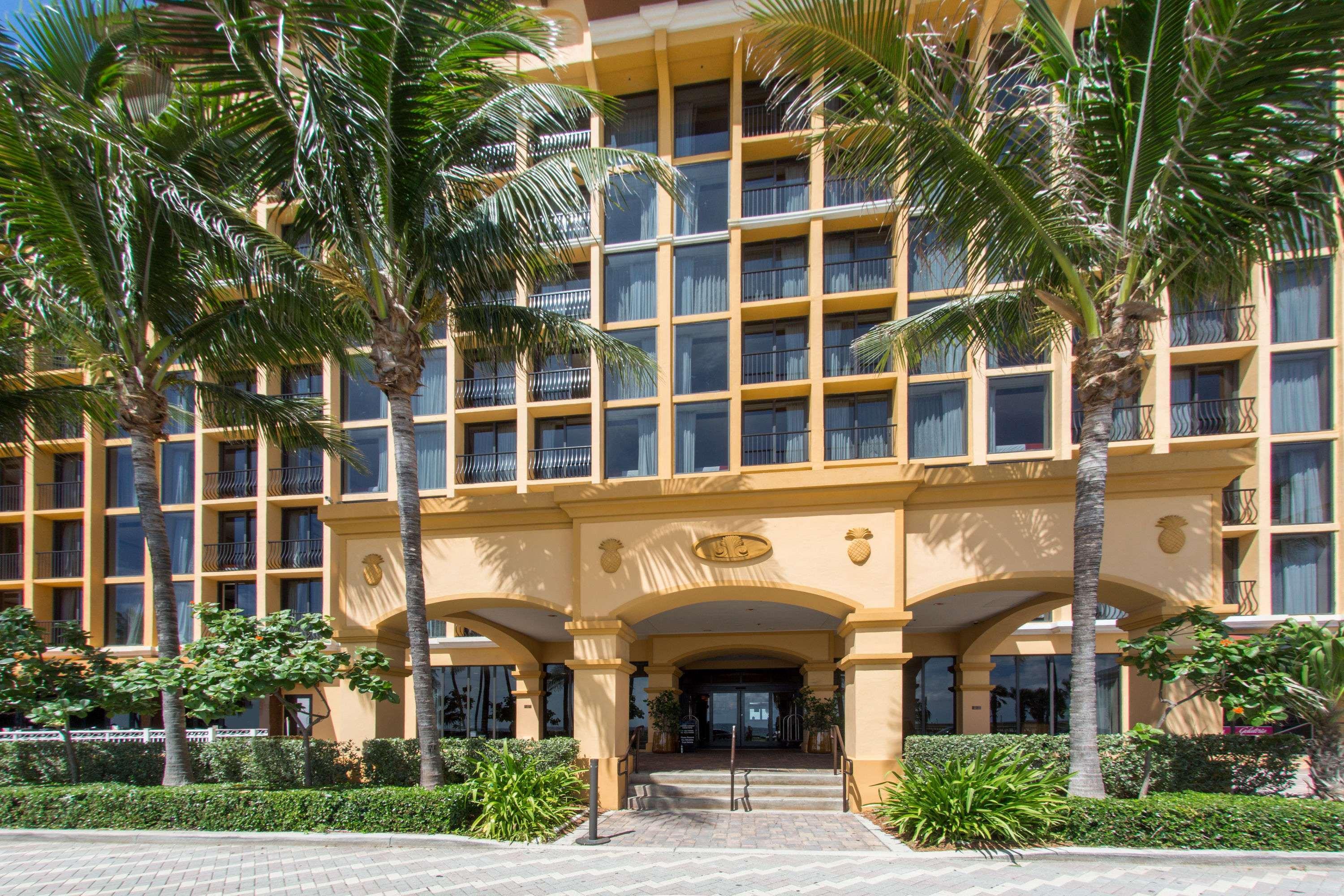 Wyndham Deerfield Beach Resort — photo 3