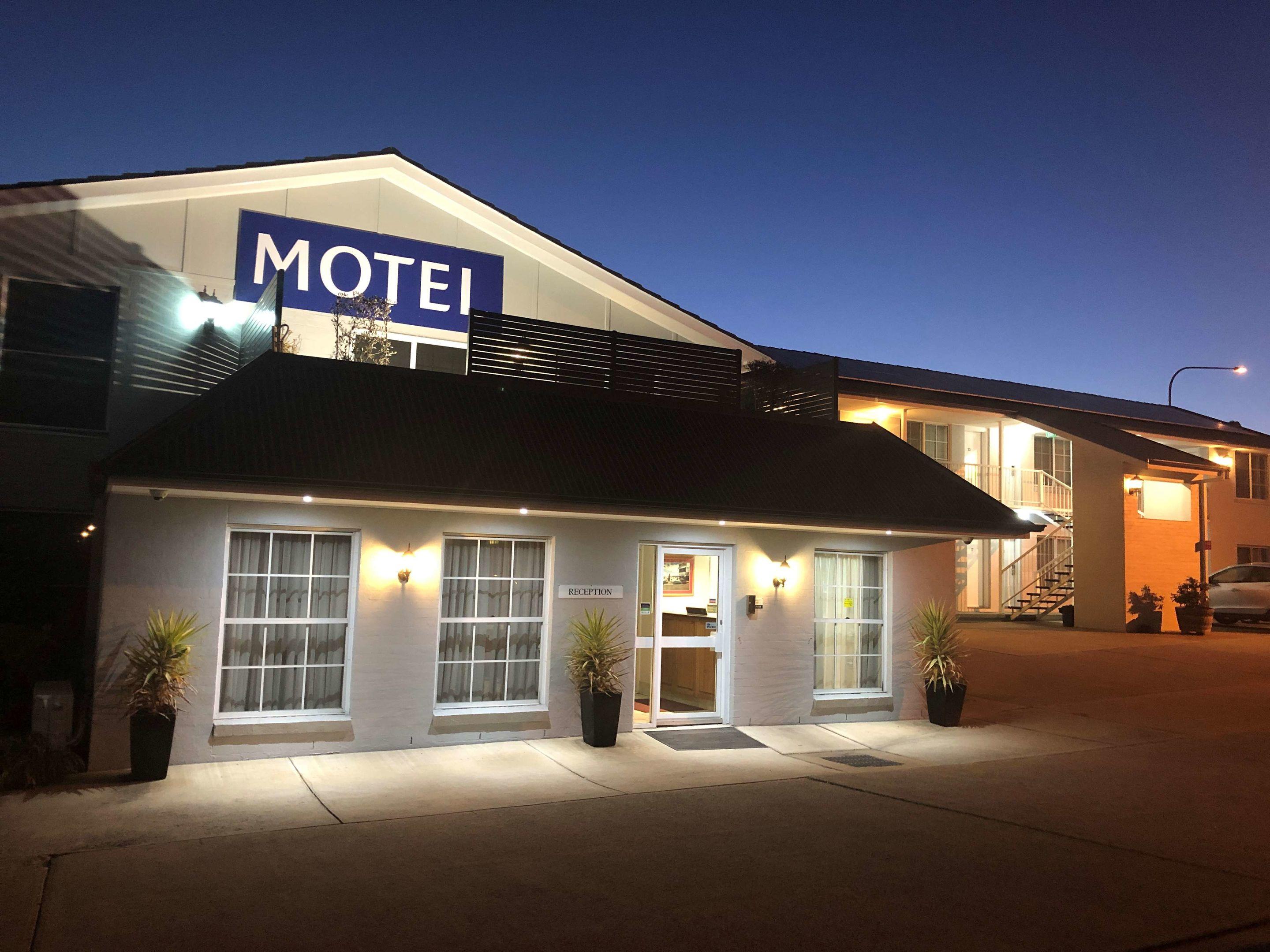 Best Western Coachman's Inn Motel — photo 3