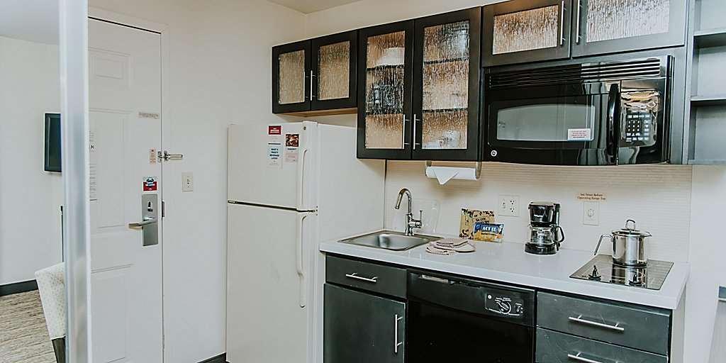 Sonesta Simply Suites Minneapolis Richfield — photo 5