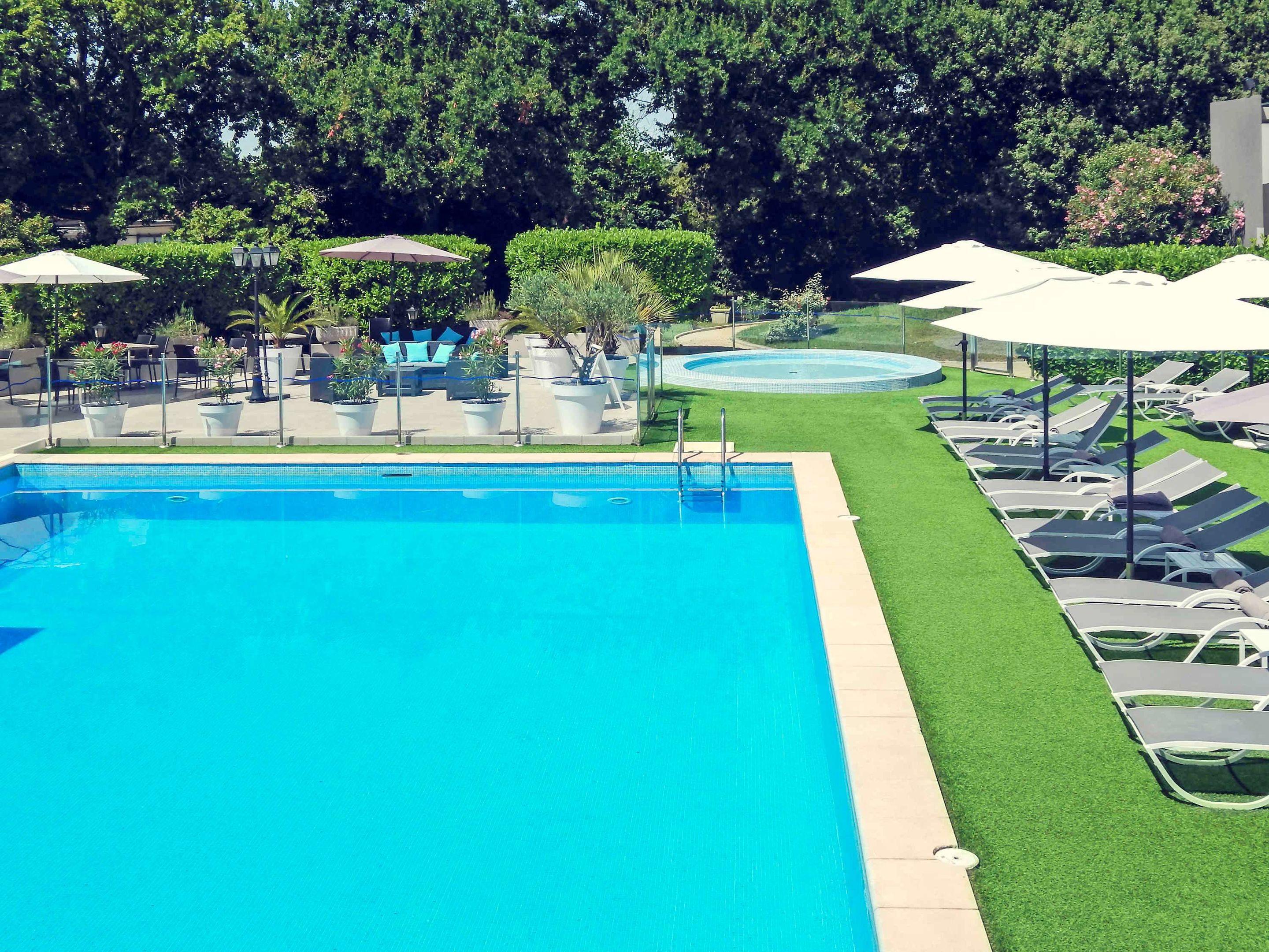 Mercure Orange — photo 3