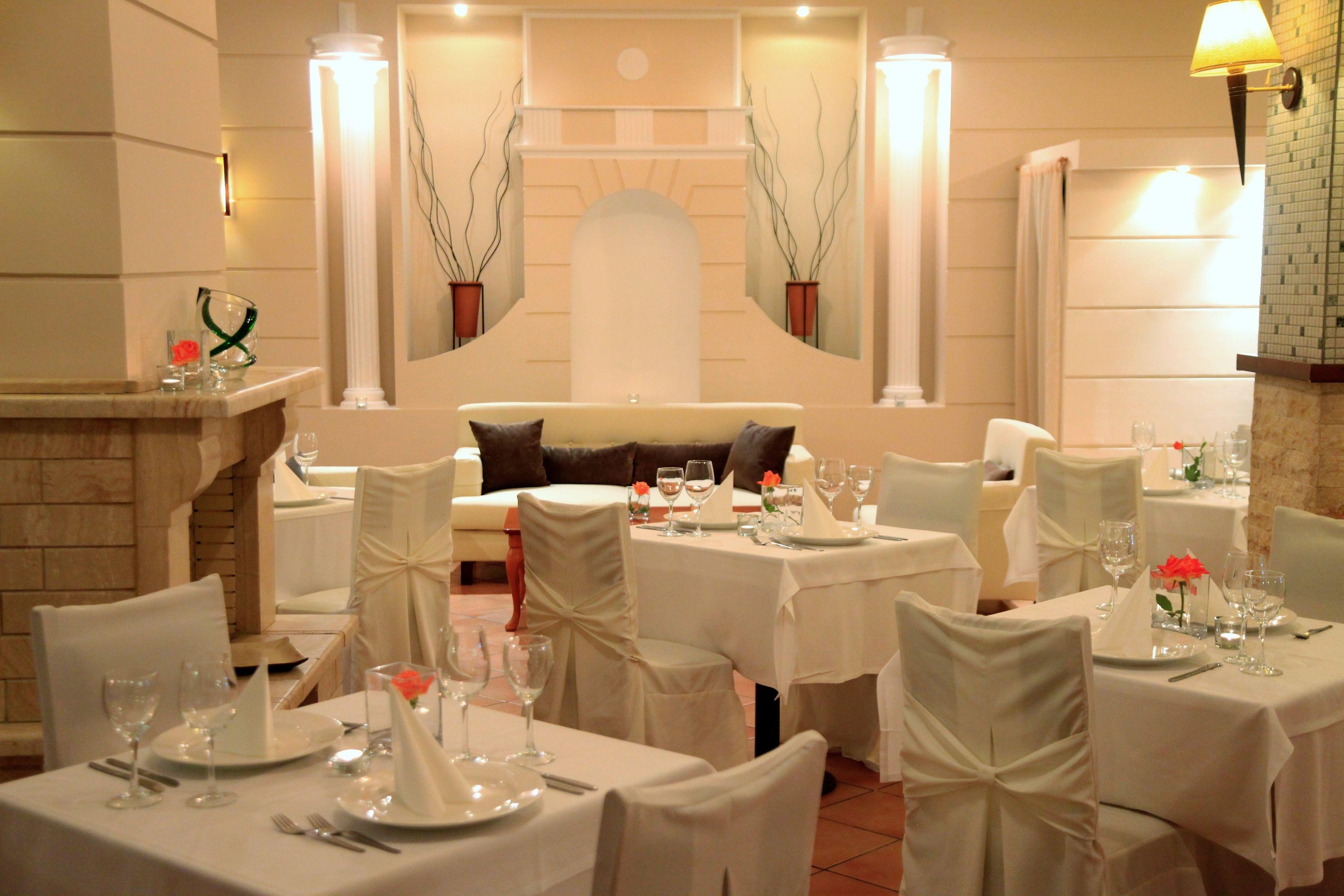 Akrogiali Exclusive Hotel — photo 5