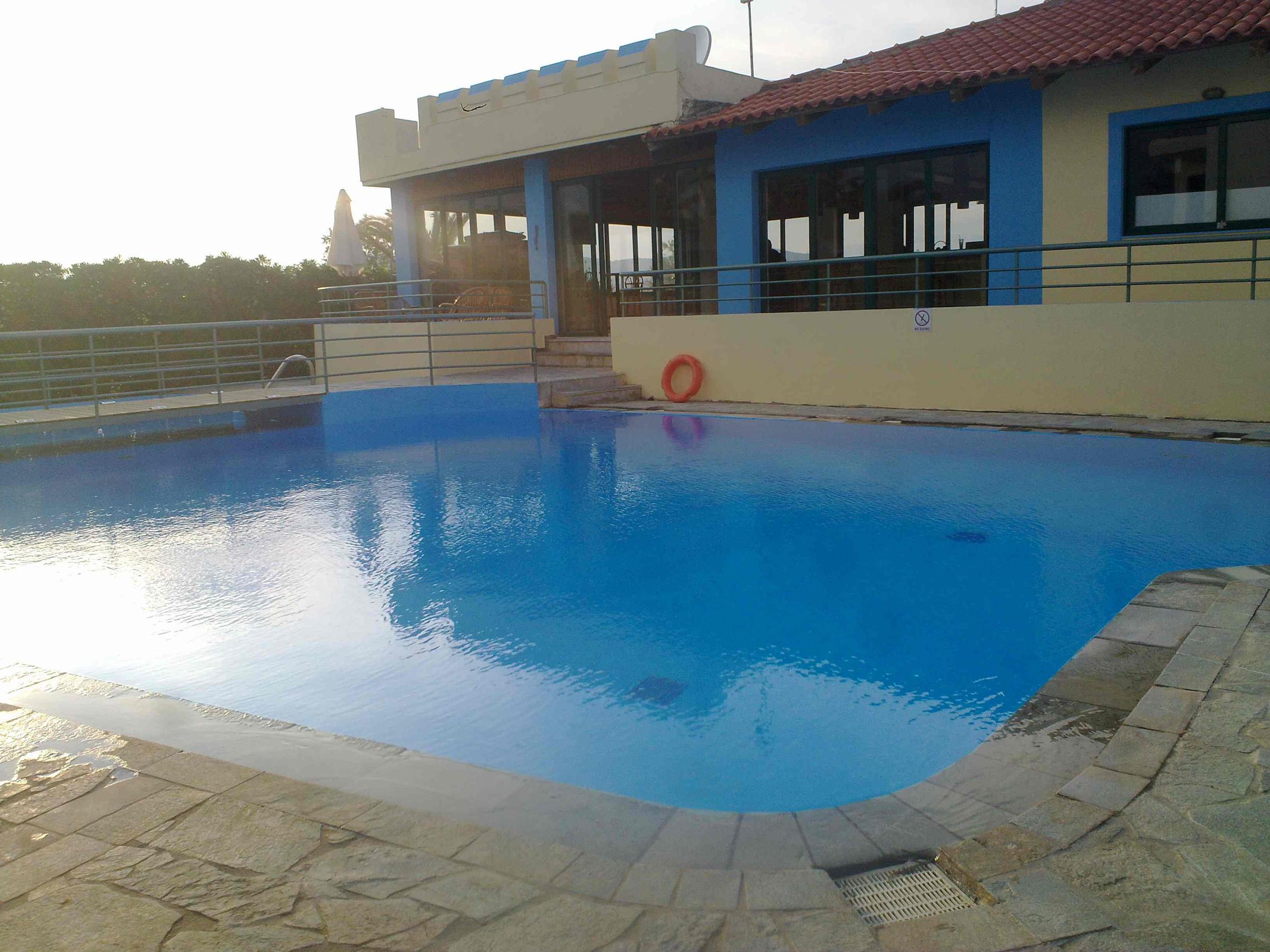 Cretan Beach Resort — photo 4