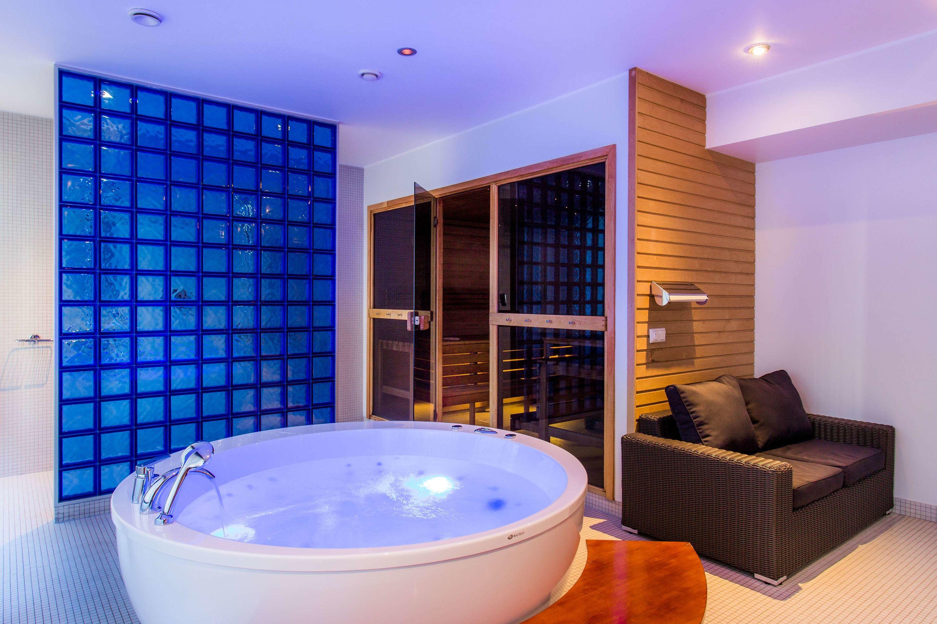 Park Inn by Radisson Central Tallinn — photo 5