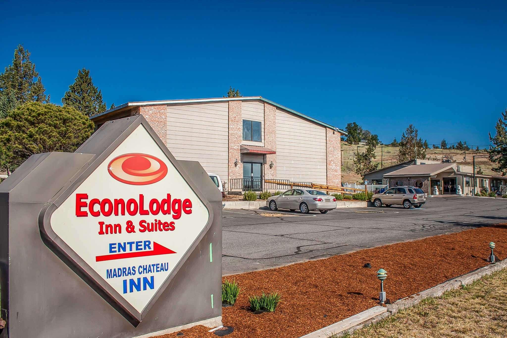 Econo Lodge Inn And Suites Ma