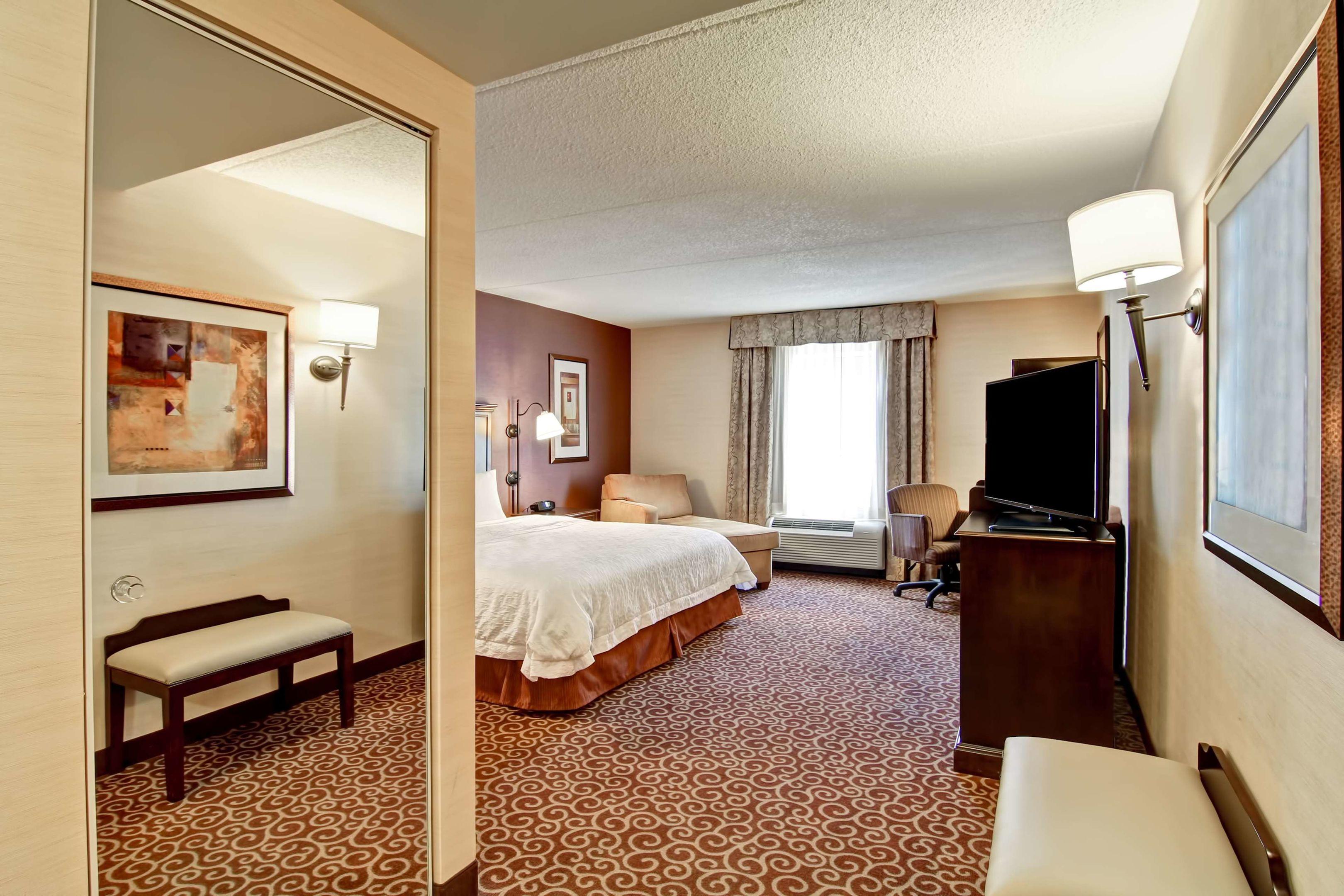 Hampton Inn Sudbury — photo 5