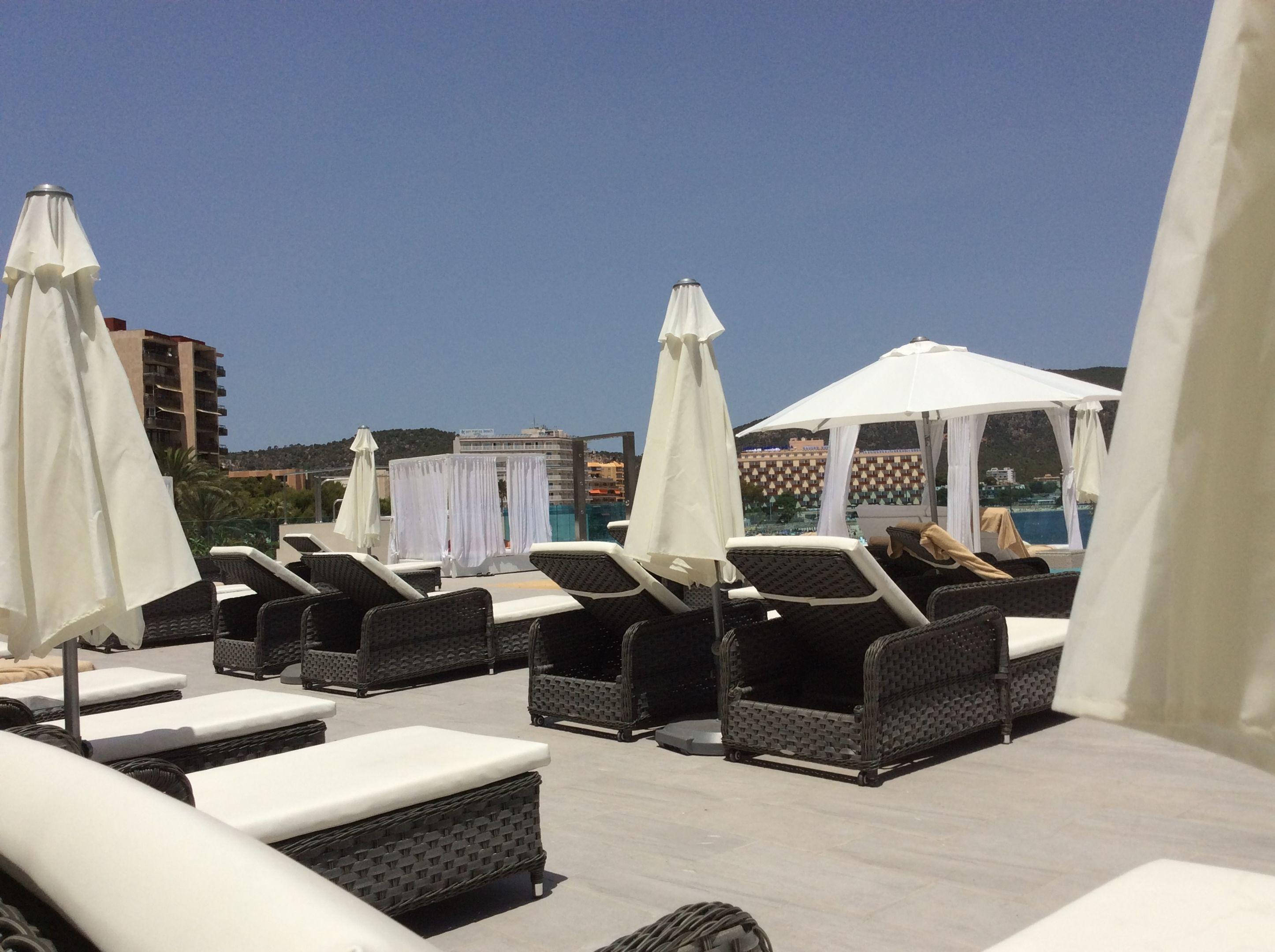Hotel Seramar Comodoro Playa — photo 4
