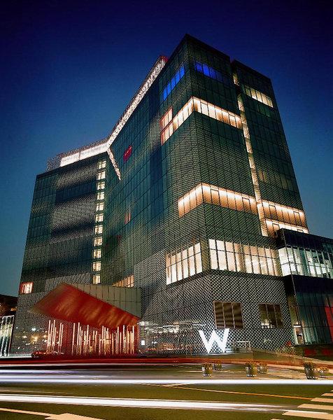 Vista Walkerhill Seoul — photo 5