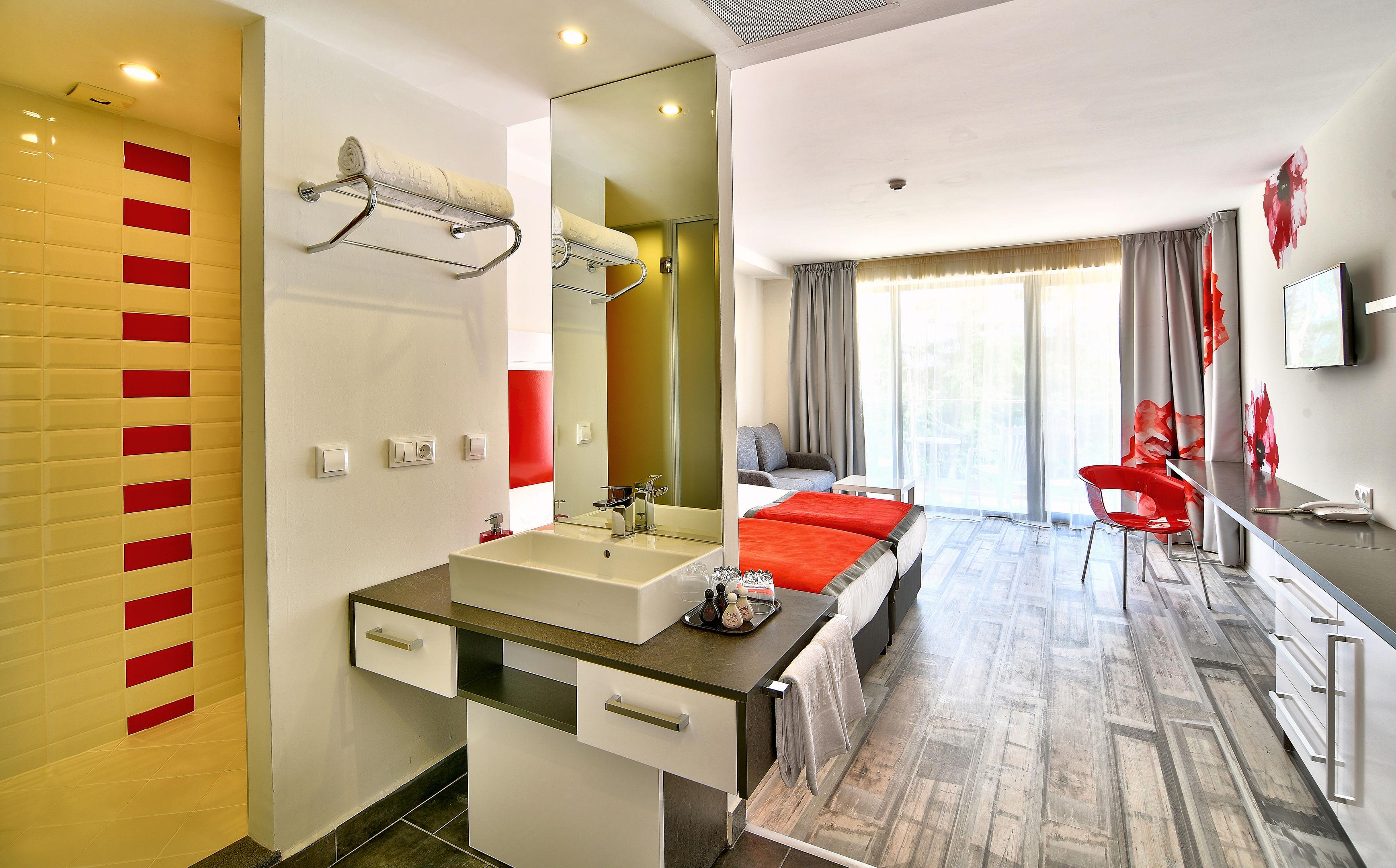 Grifid Hotel Foresta — photo 4