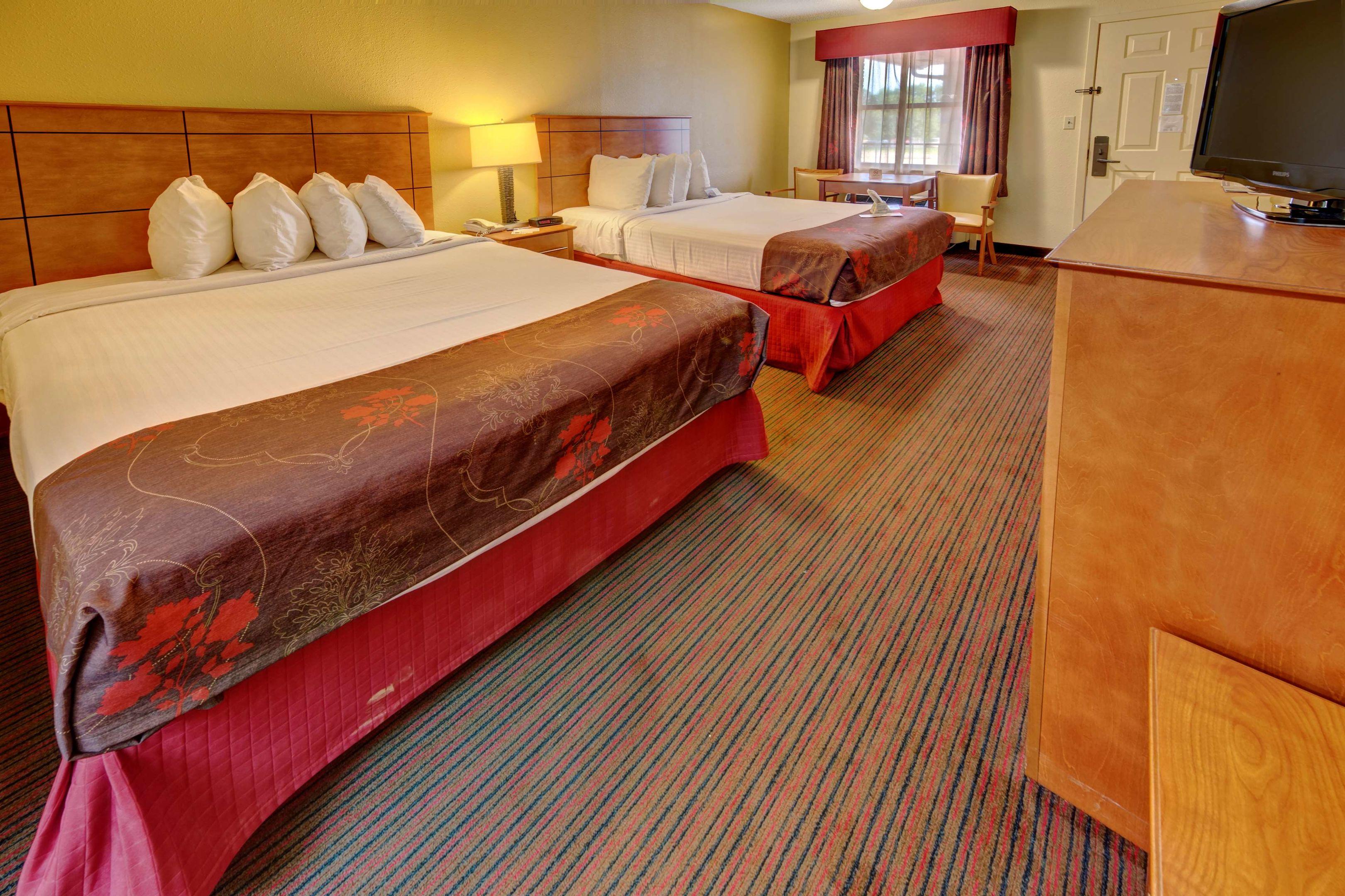 Best Western Inn — photo 5