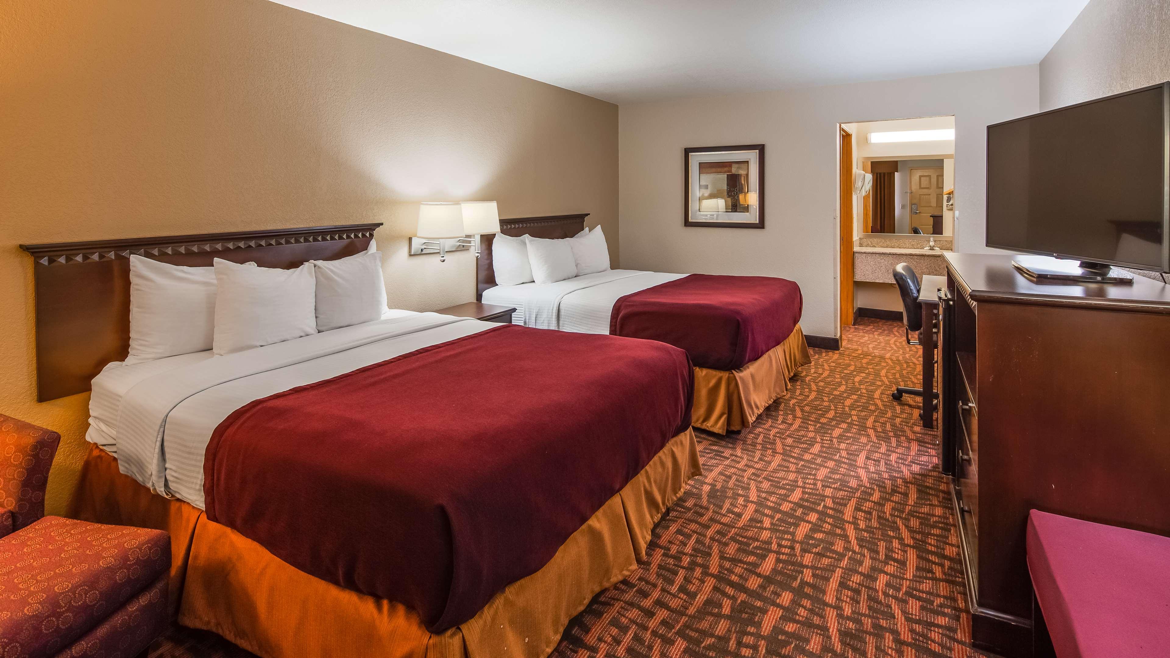 Best Western Sunland Park Inn — photo 4