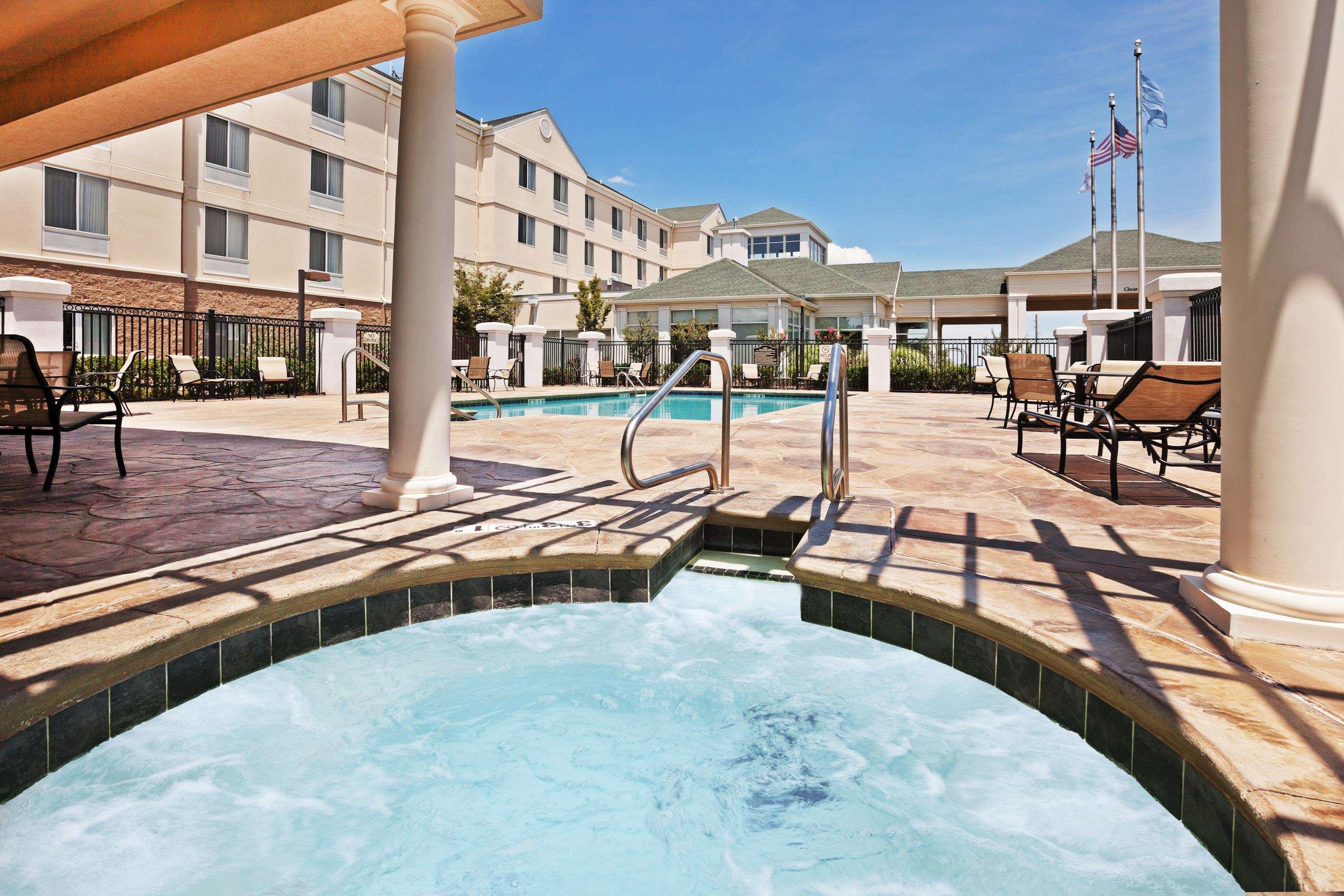 Hilton Garden Inn Tulsa South — photo 4