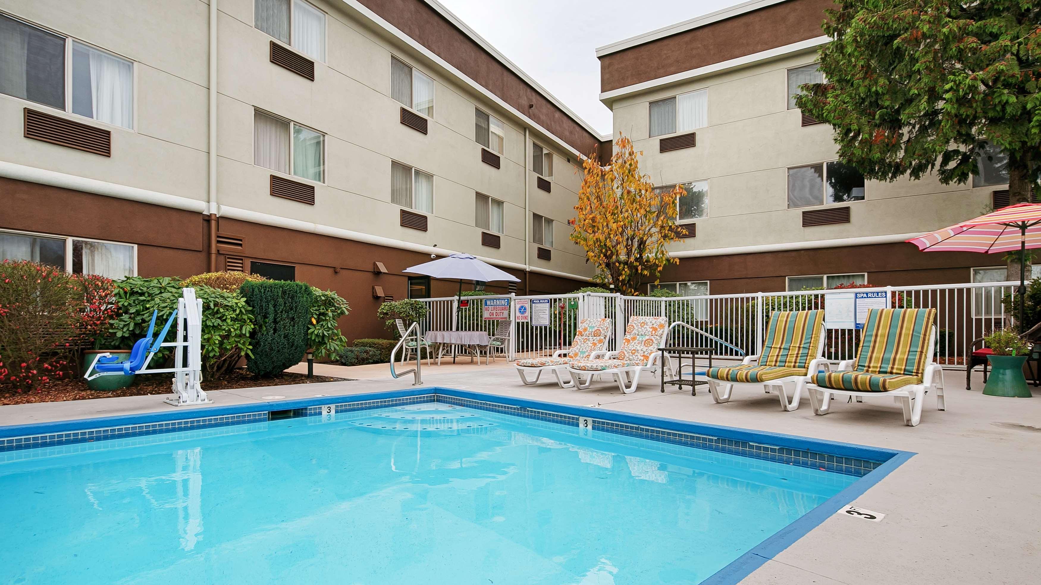 Best Western Sky Valley Inn — photo 4