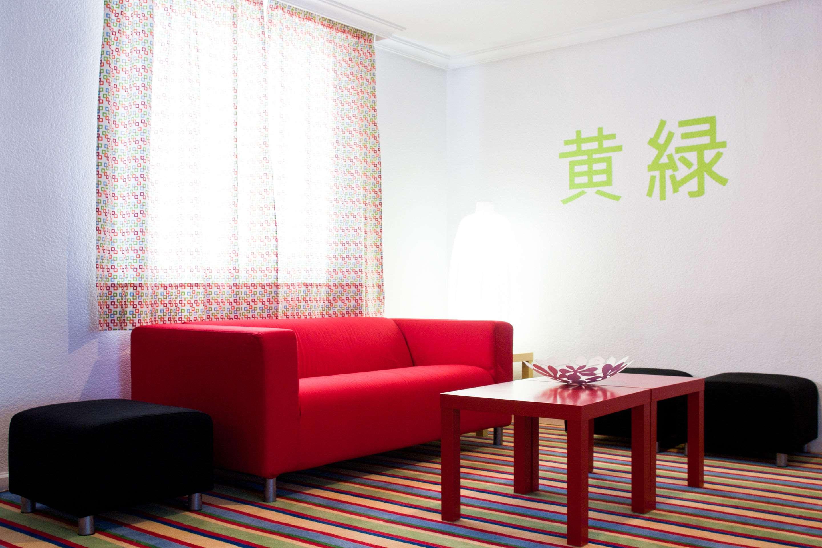 Sercotel Carlos III, an Ascend Hotel Collection Member — photo 5