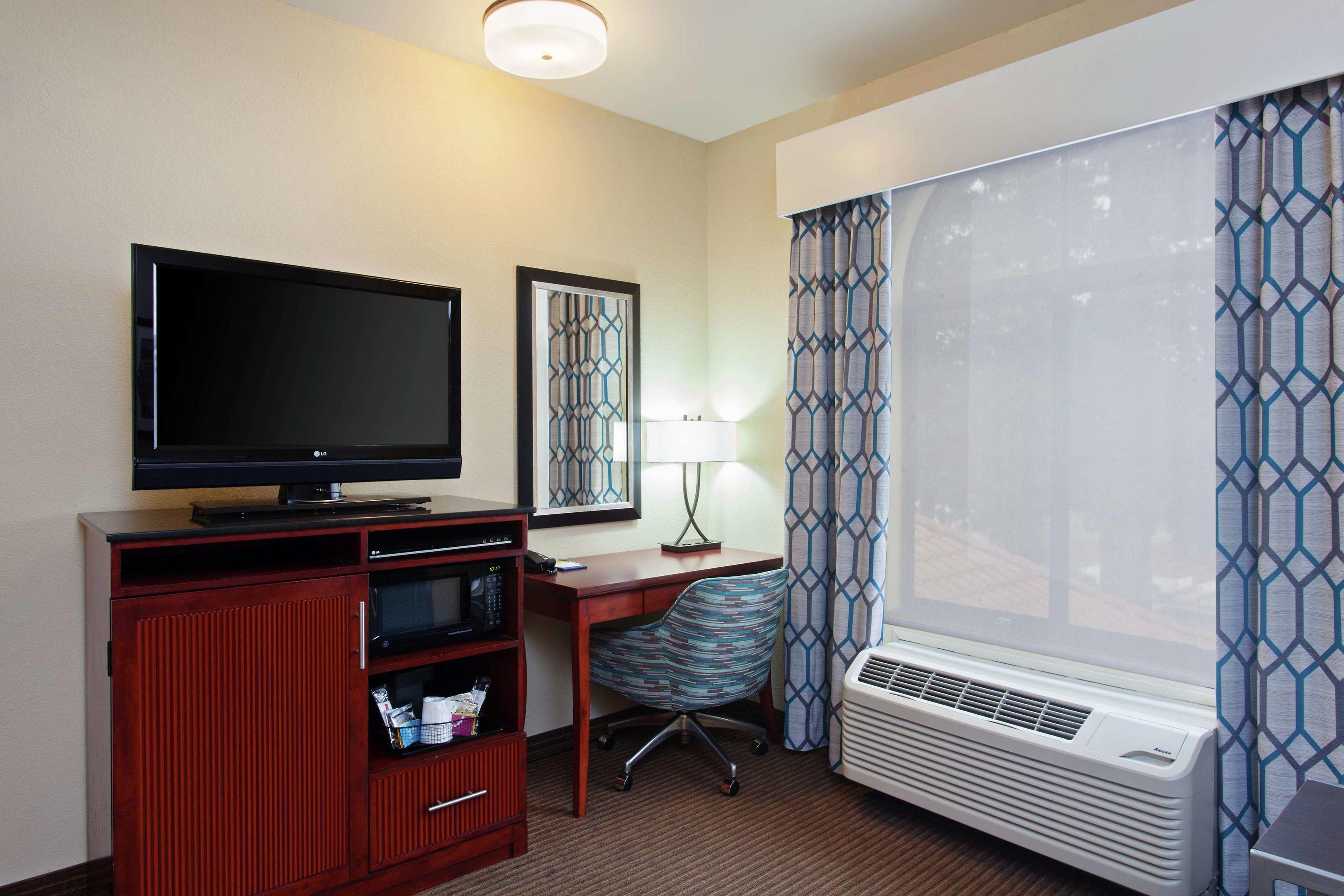 Hampton Inn Santa Cruz — photo 5
