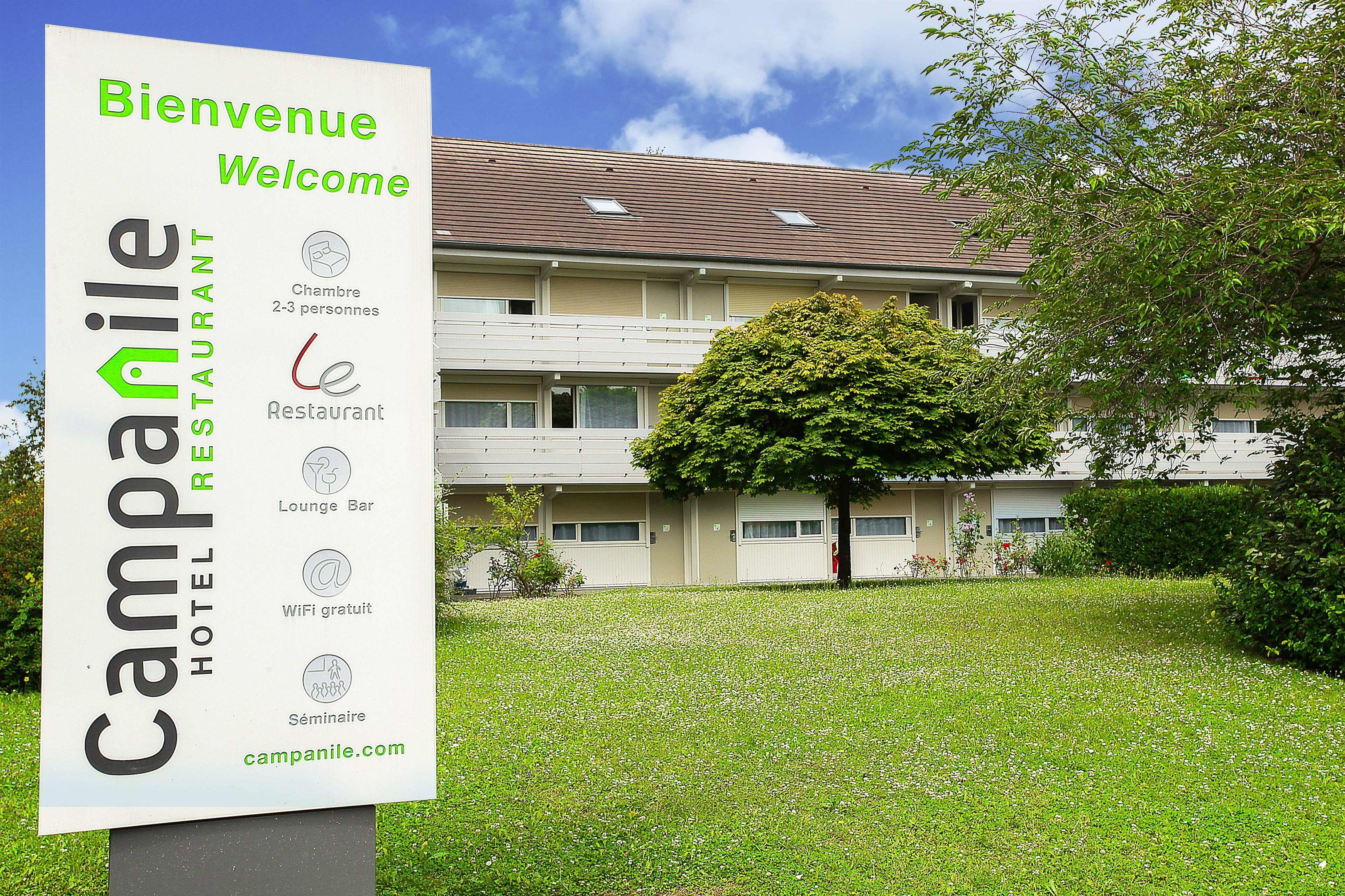 Campanile Evry Est St Germain les Corbeil — photo 4