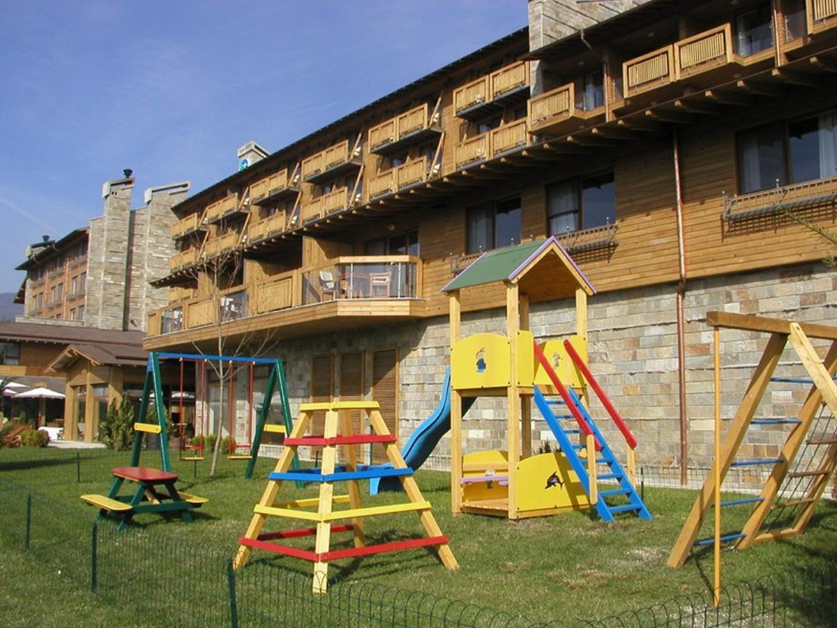 Katarino Hotel & Spa — photo 3
