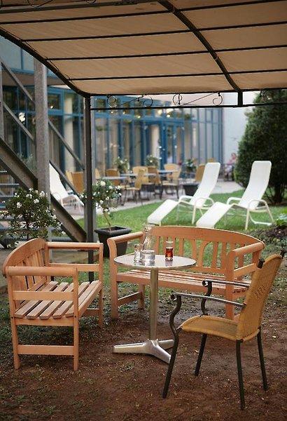 AllYouNeed Hotel Vienna2 — photo 4