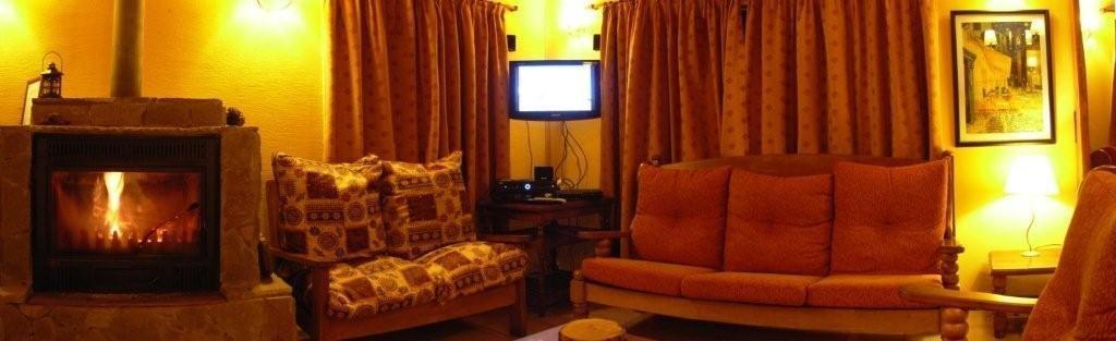 Hotel La Aldea — photo 5