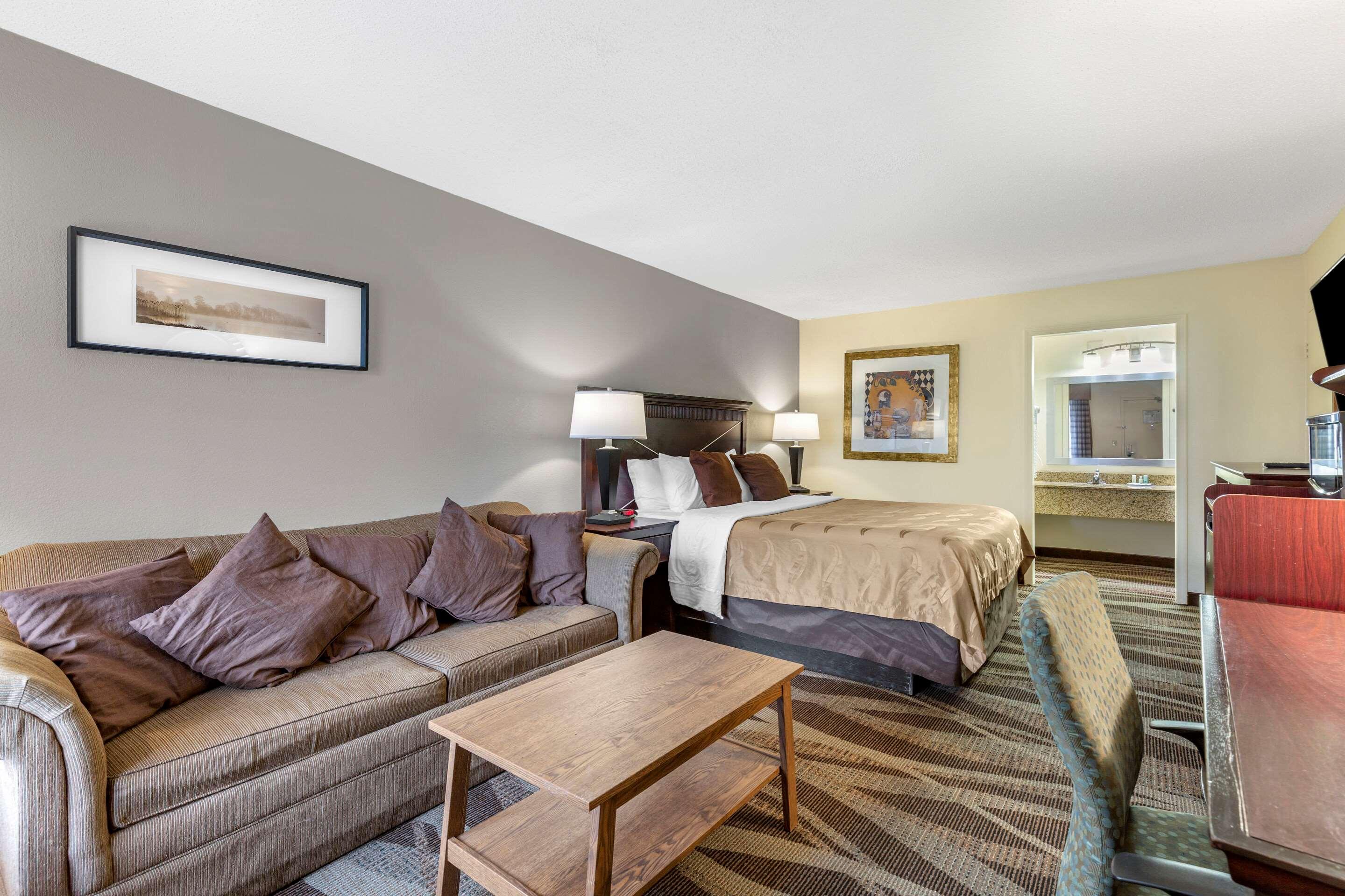 Quality Inn — photo 5
