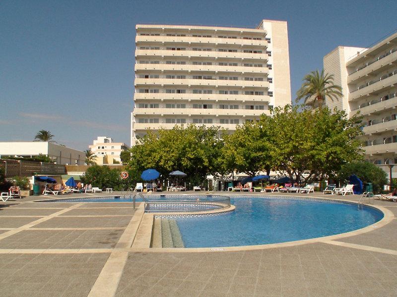 allsun Hotel Kontiki Playa — photo 4
