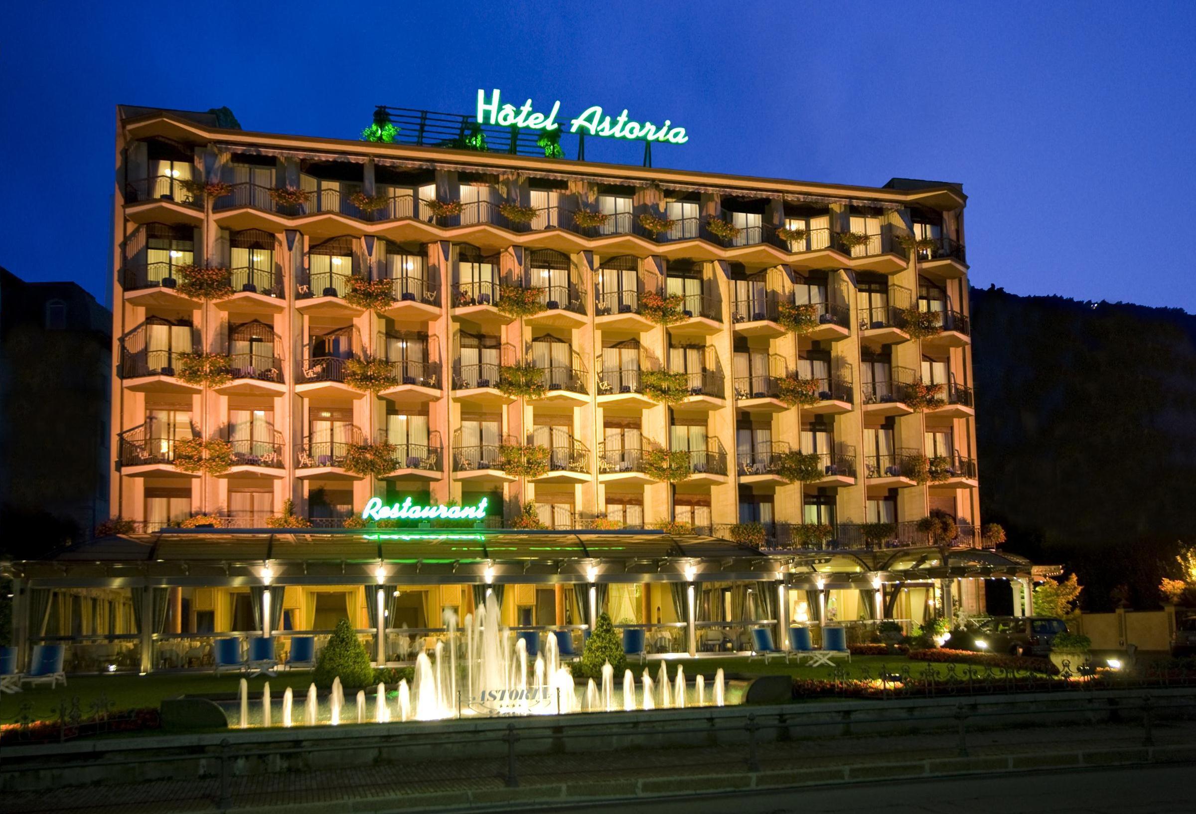 Hotel Astoria — photo 1