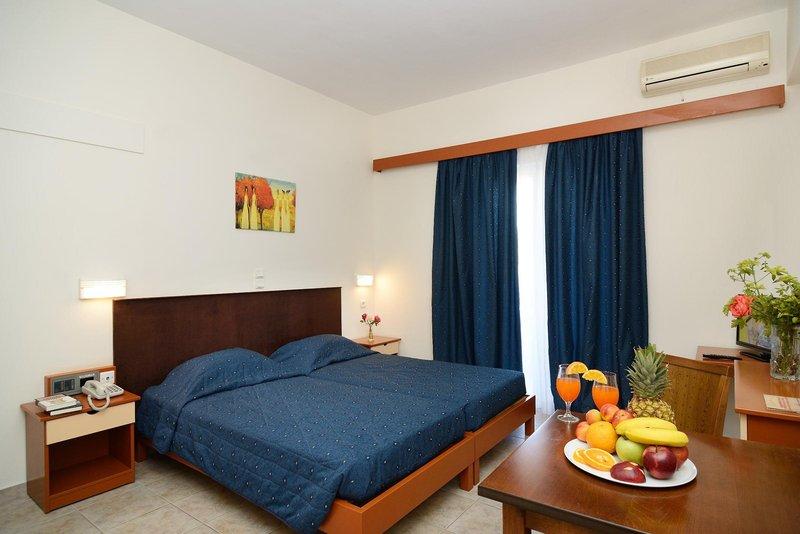 Pegasus Hotel — photo 5