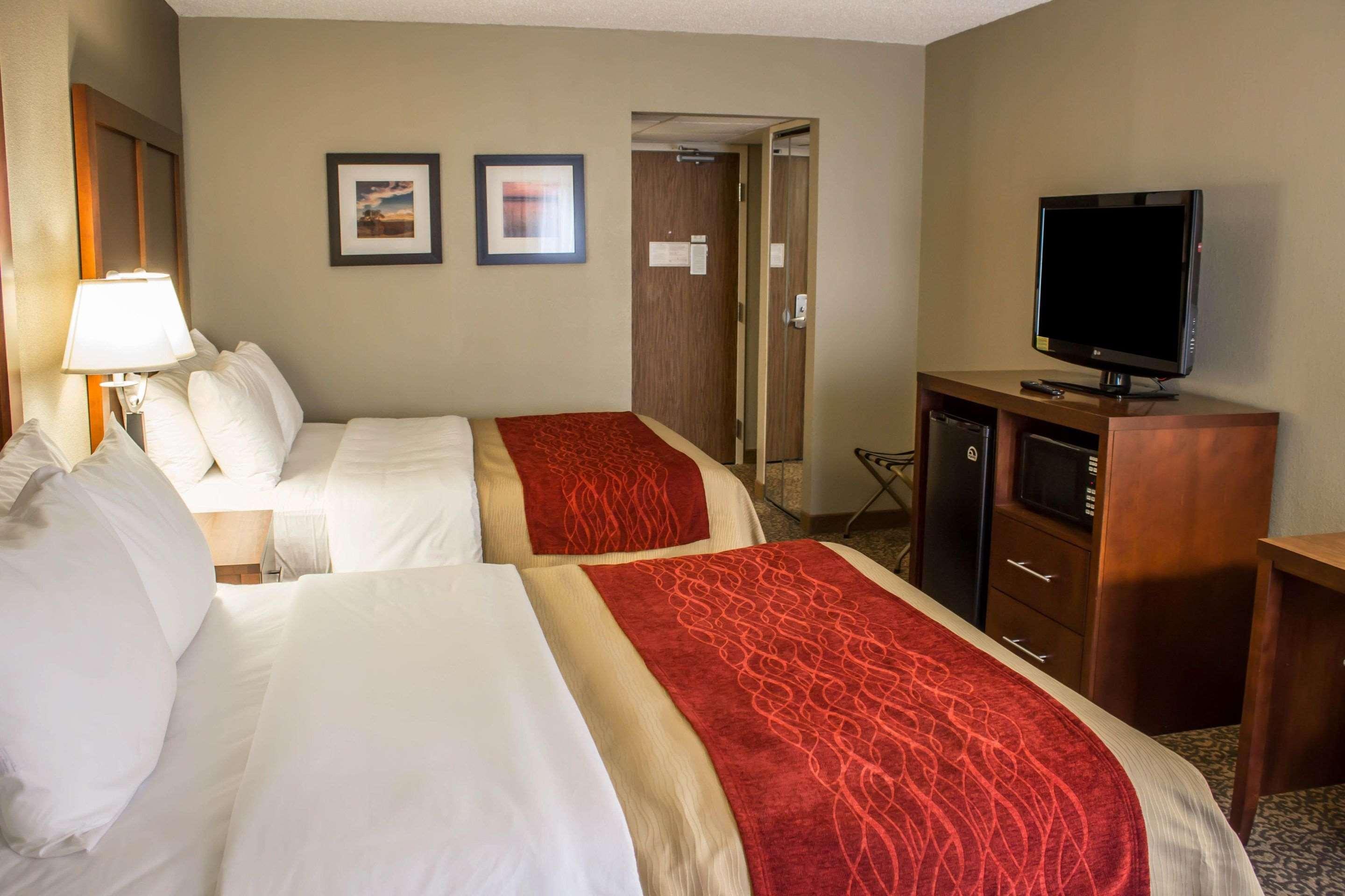 Comfort Inn Research Triangle Park — photo 4