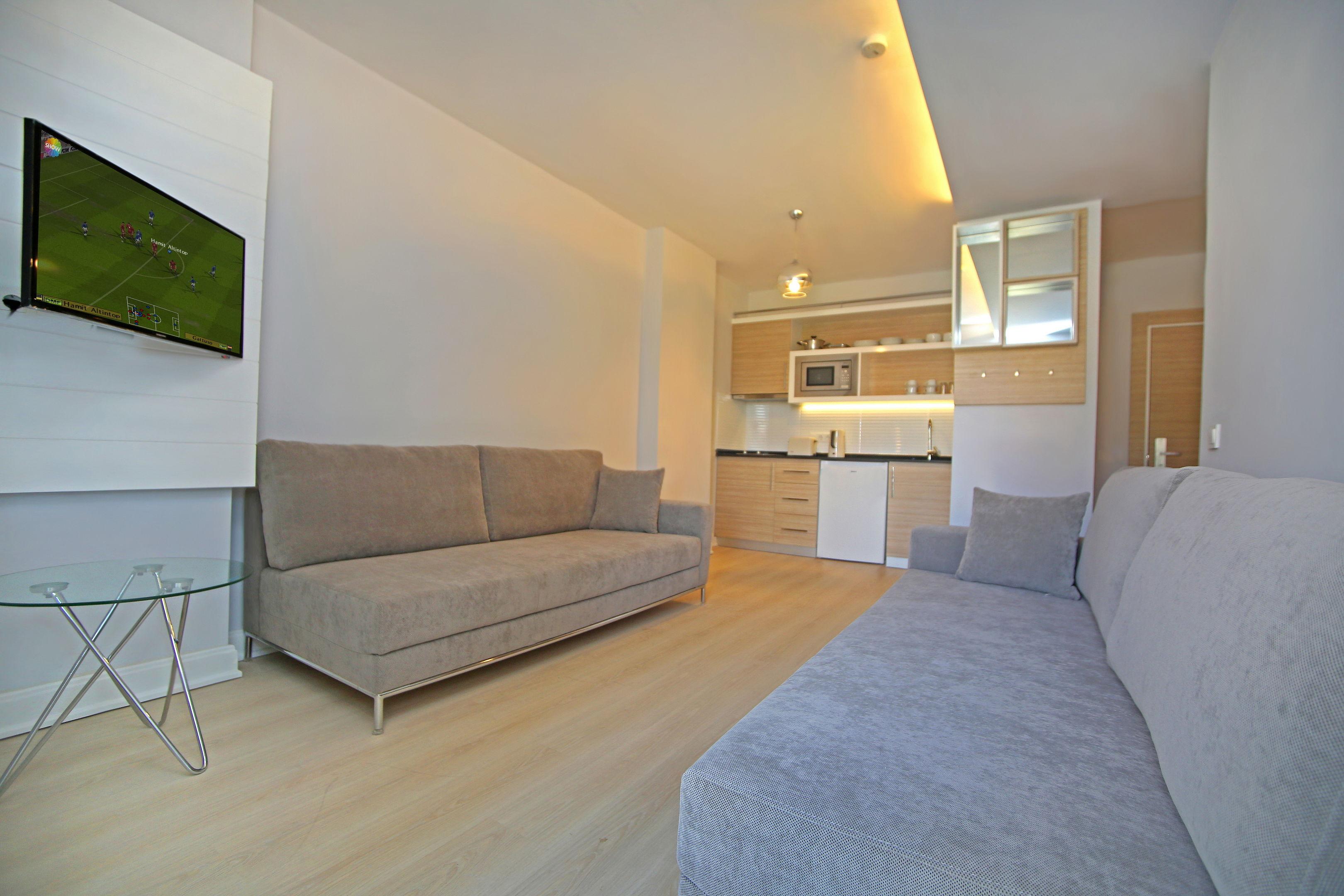 Vega Green Apart Hotel — photo 5
