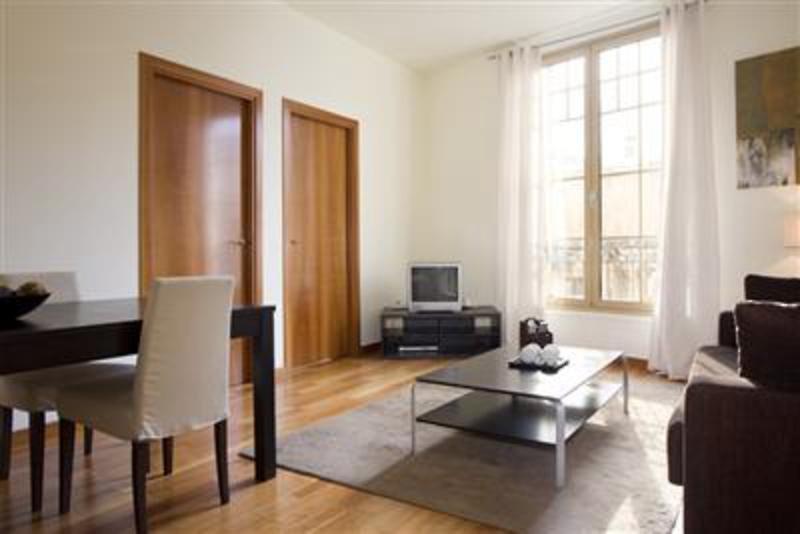 Villarroel Barcelona Apartment — photo 5
