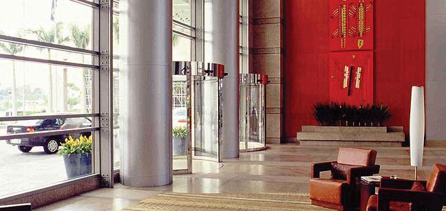 Grand Hyatt São Paulo — photo 3