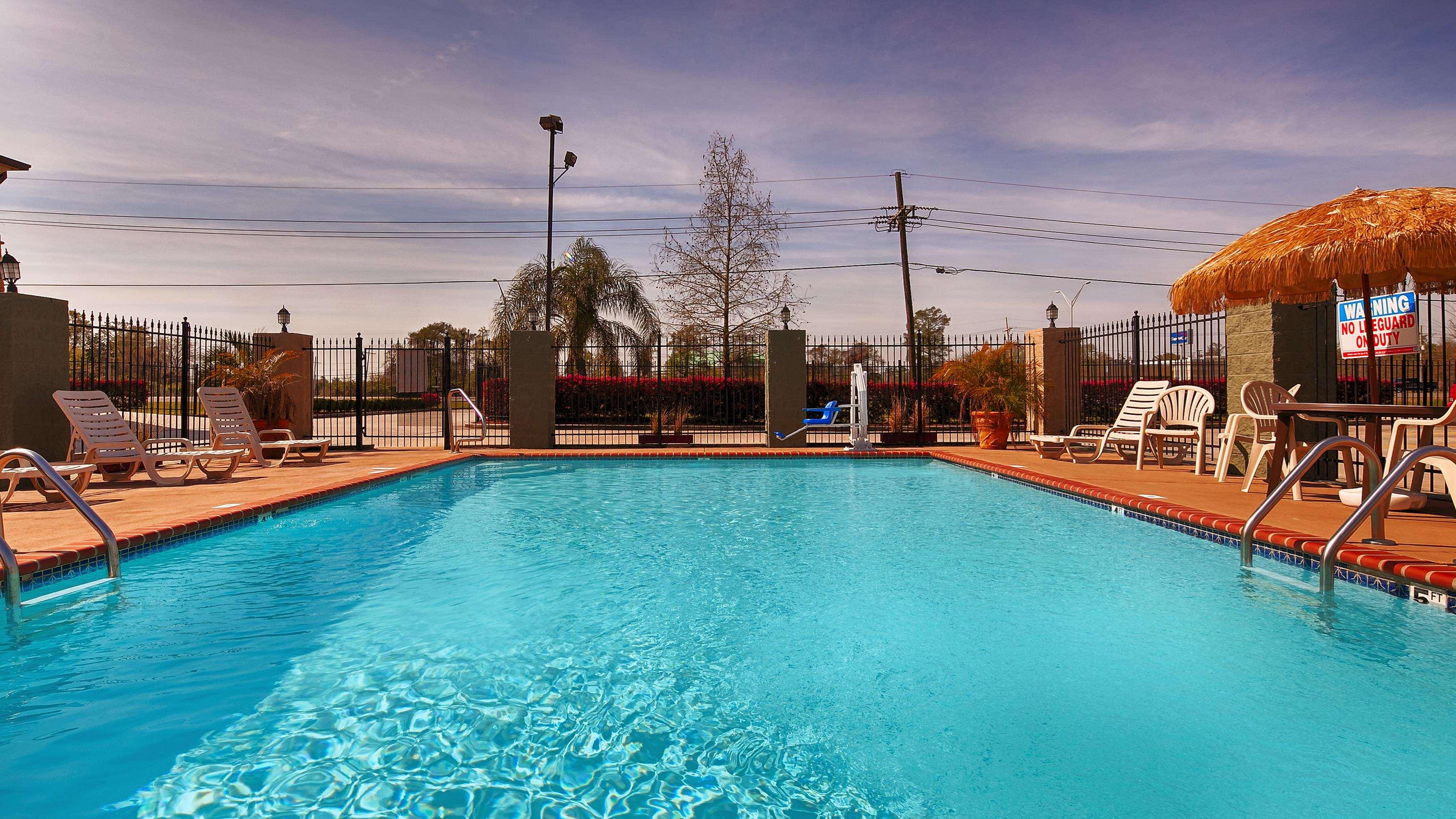 Best Western Bayou Inn — photo 4