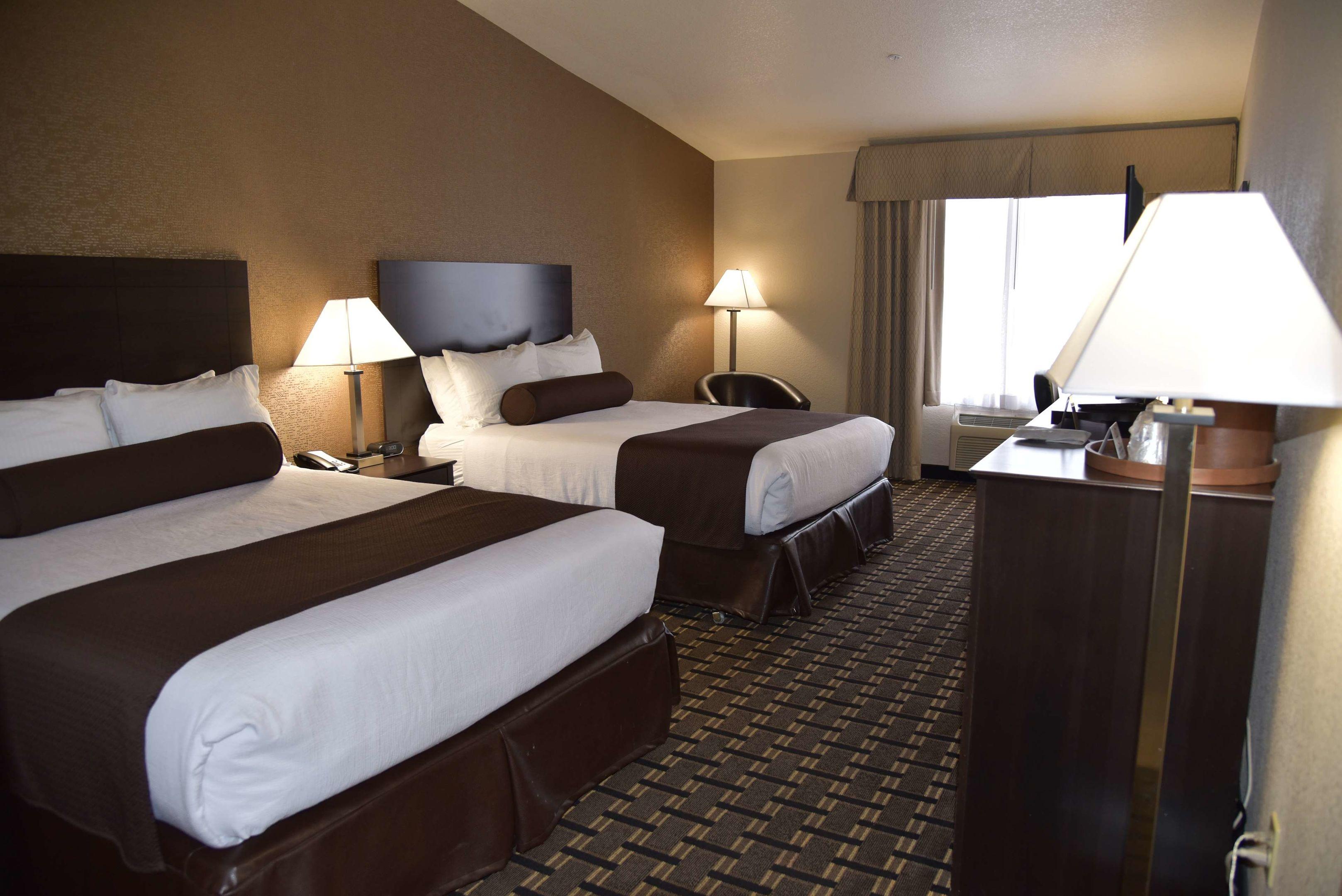 Best Western Plus Las Vegas West — photo 5