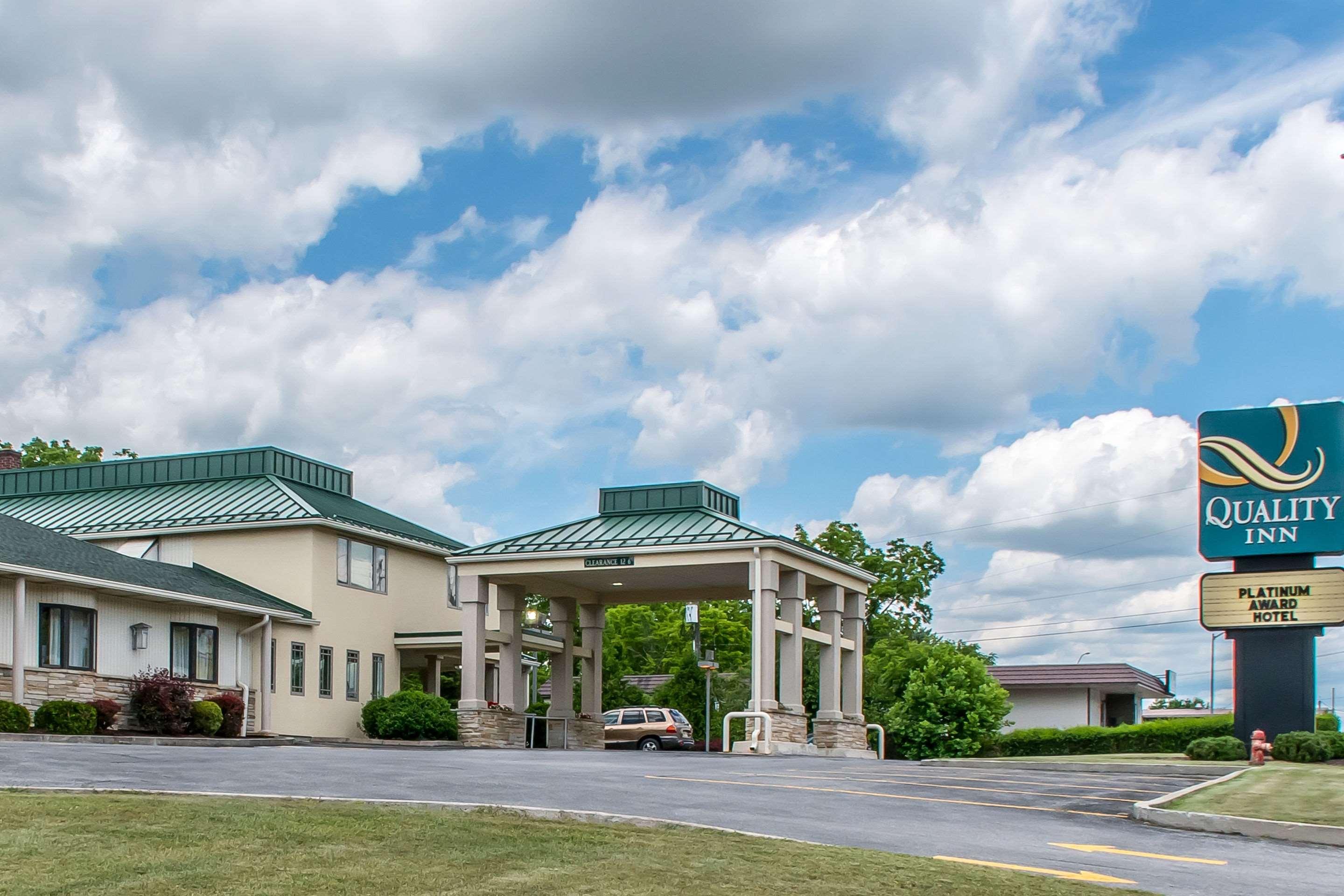 Quality Inn Bedford — photo 4
