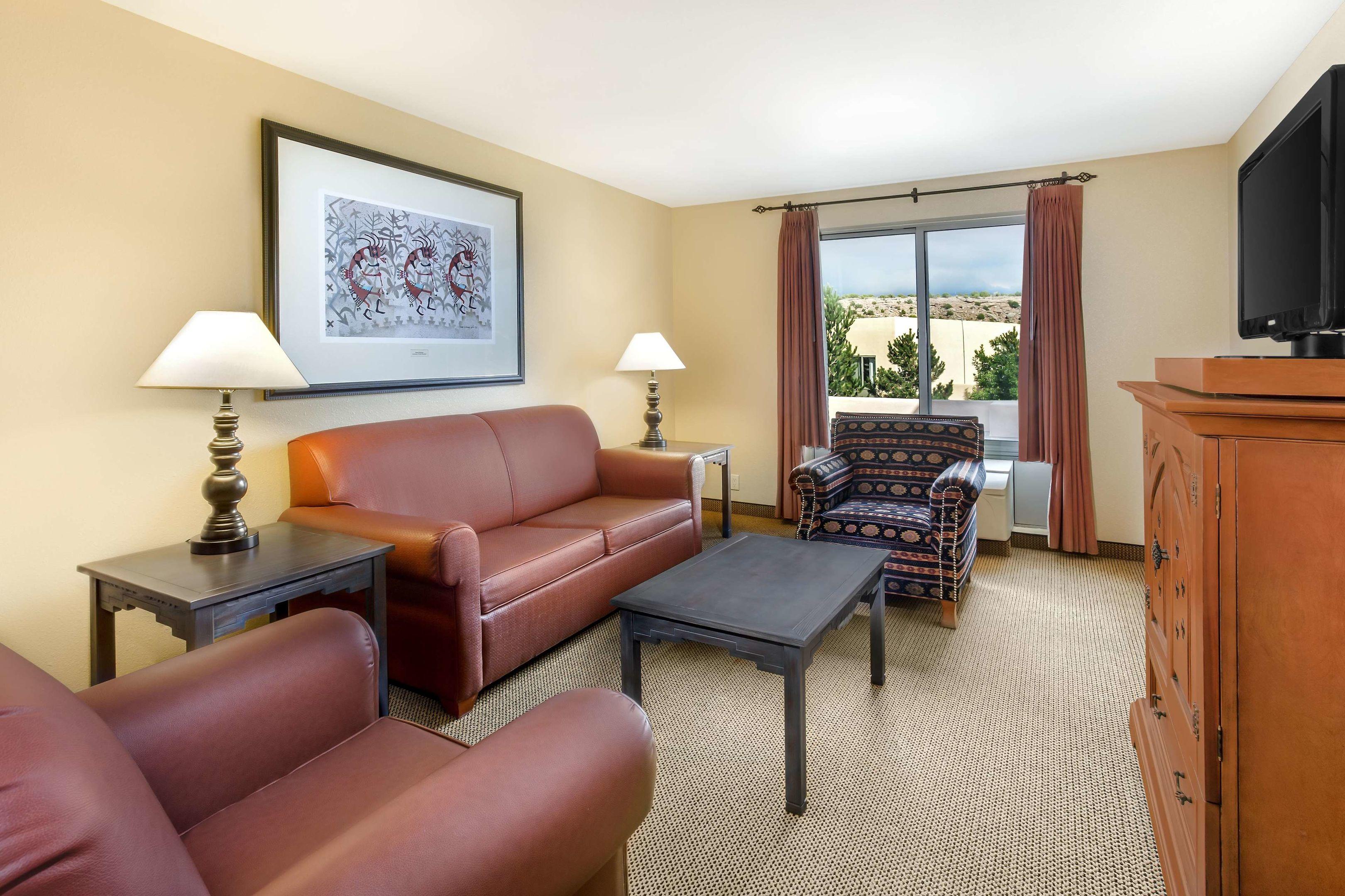 Homewood Suites by Hilton Santa Fe-North — photo 4