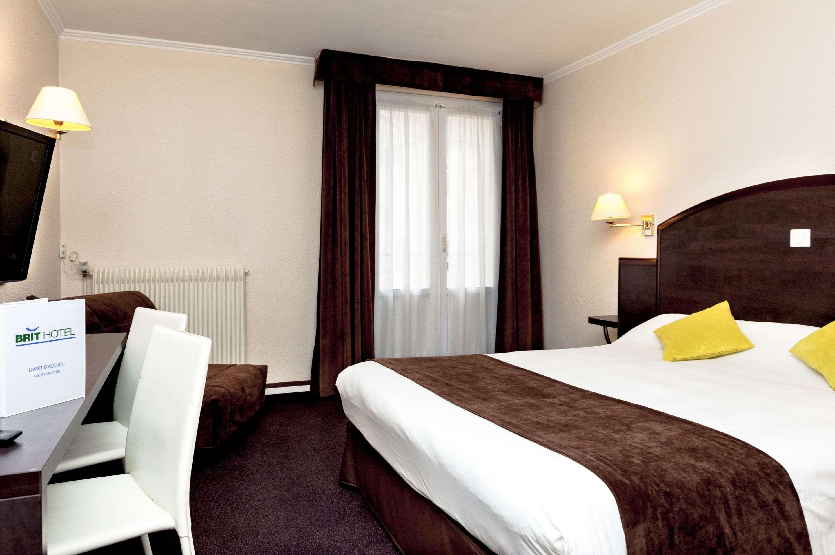 Brit Hotel Cahors - Le France — photo 5