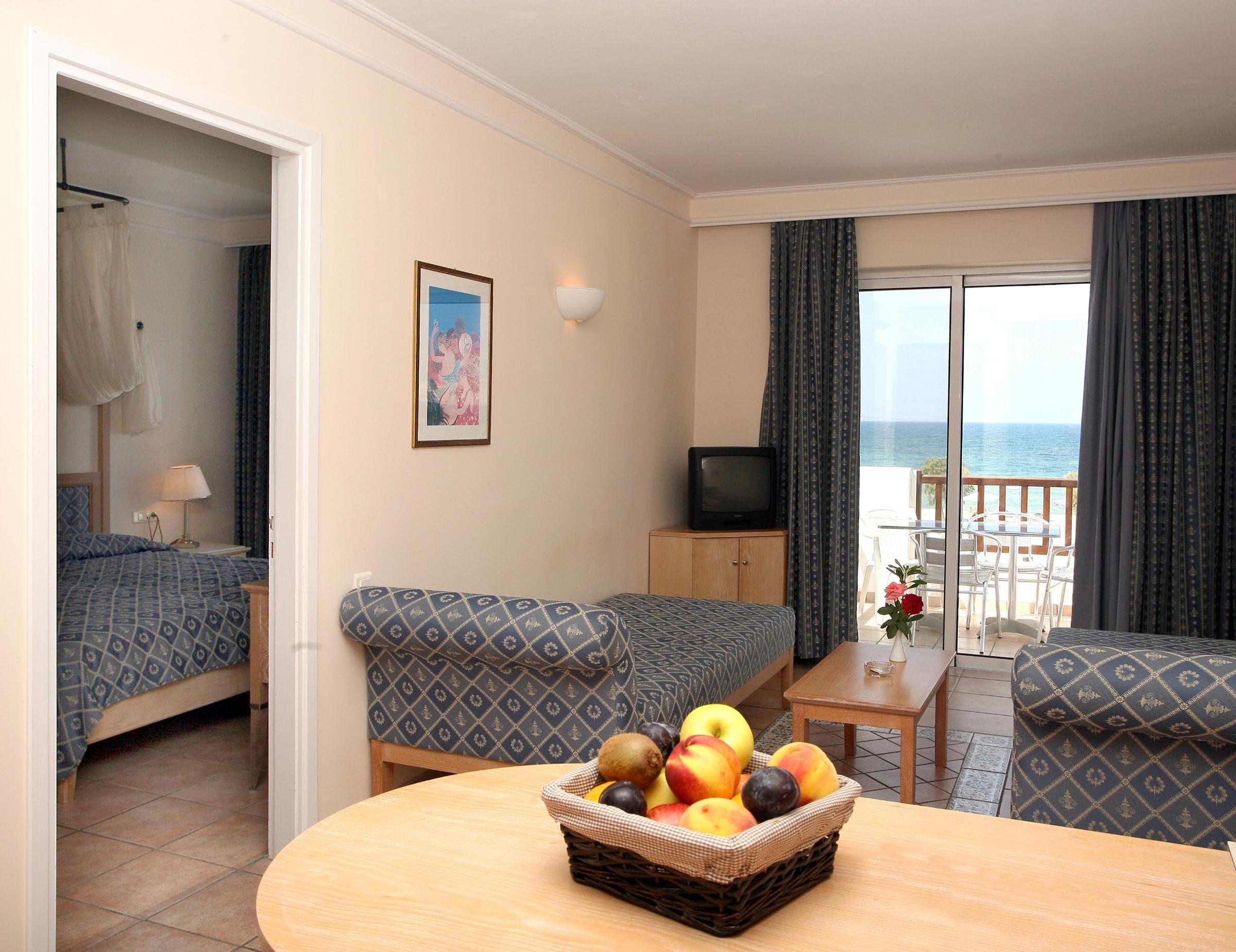 Atlantica Marmari Beach — photo 5