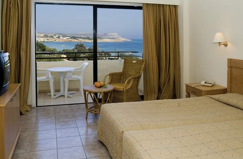 Atlantica Sancta Napa Hotel — photo 4