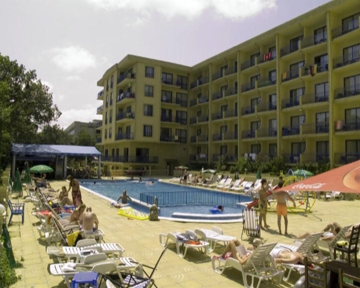 Dana Palace — photo 5