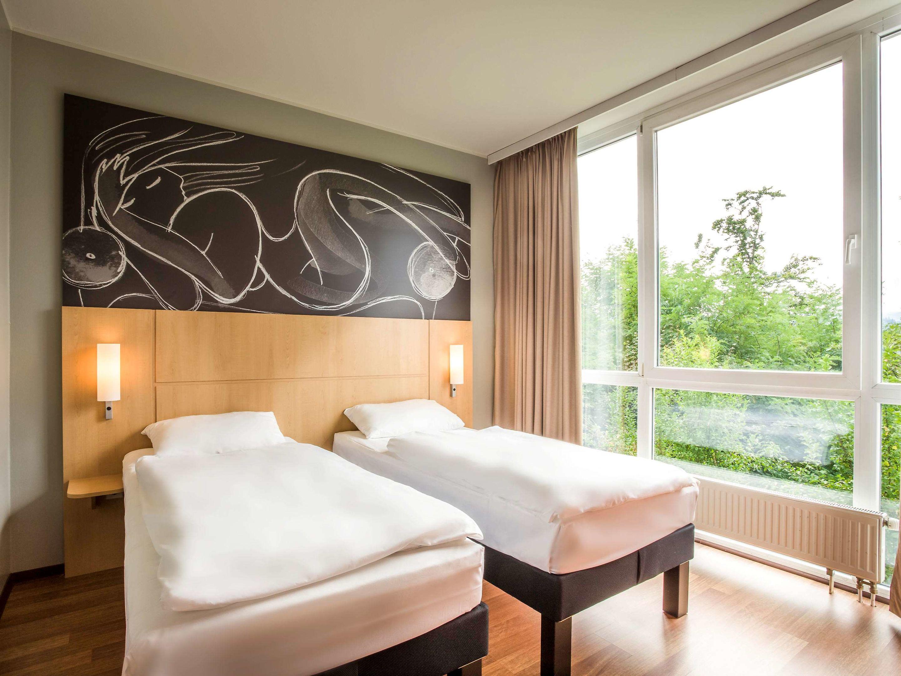 ibis Woerthersee — photo 4
