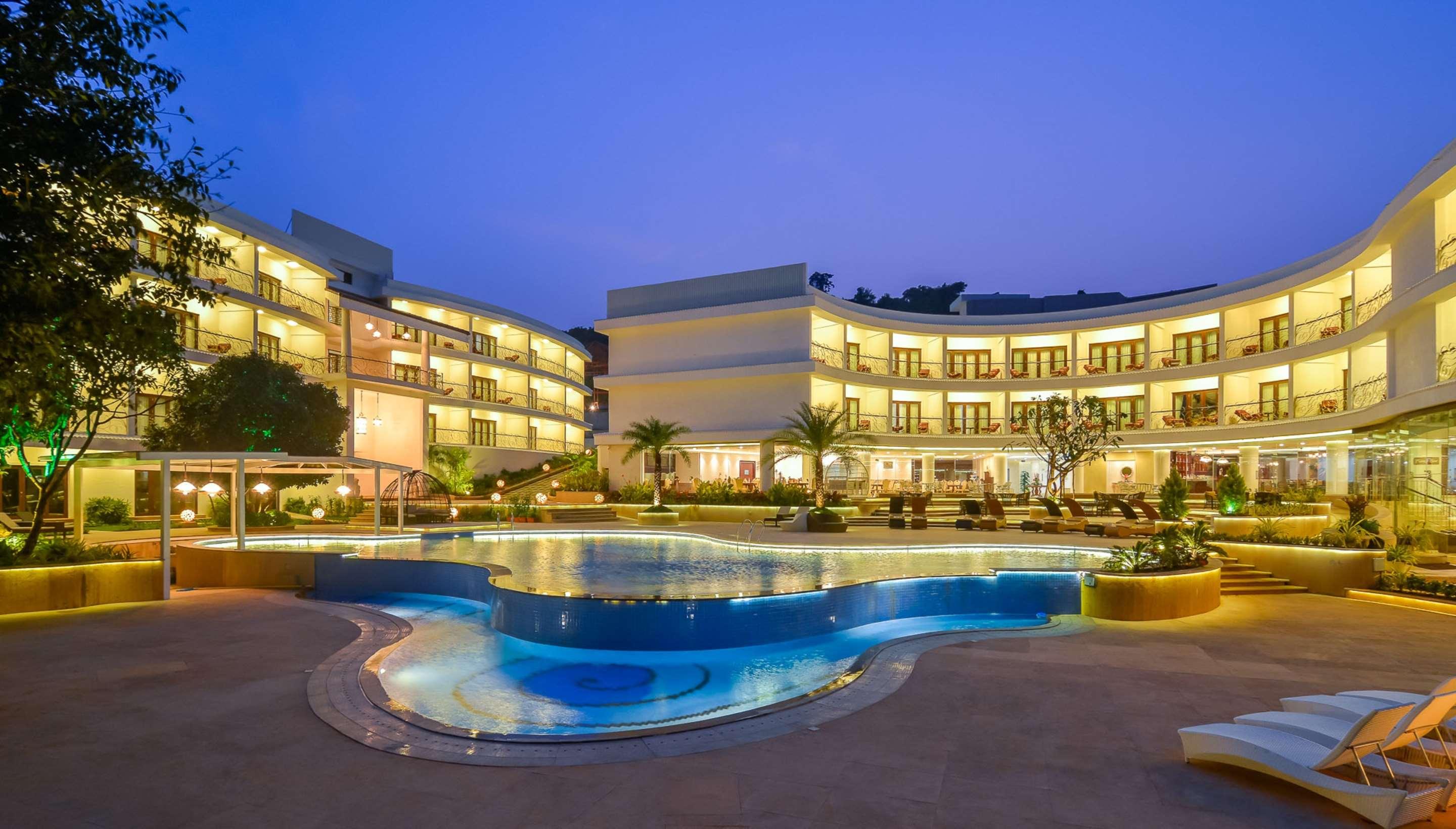 Park Regis Goa — photo 5