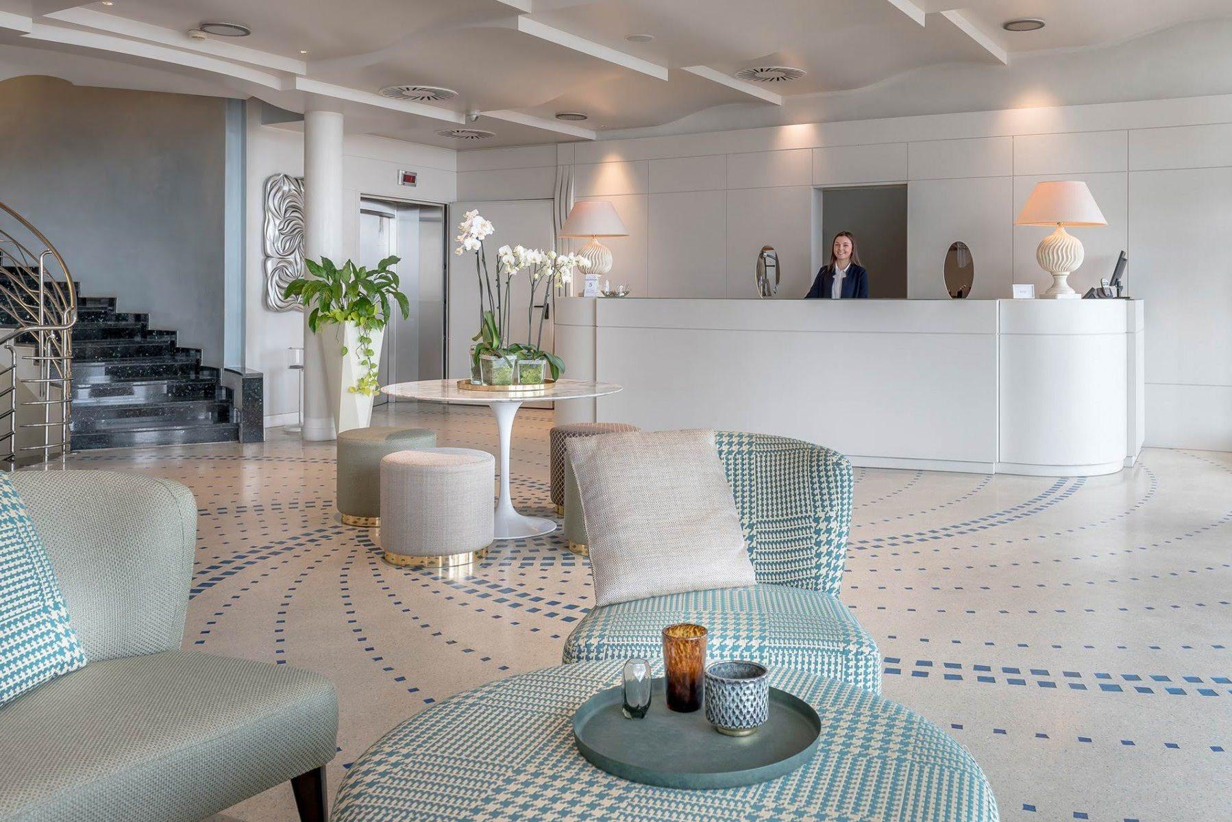 Savoia Hotel Rimini — photo 4