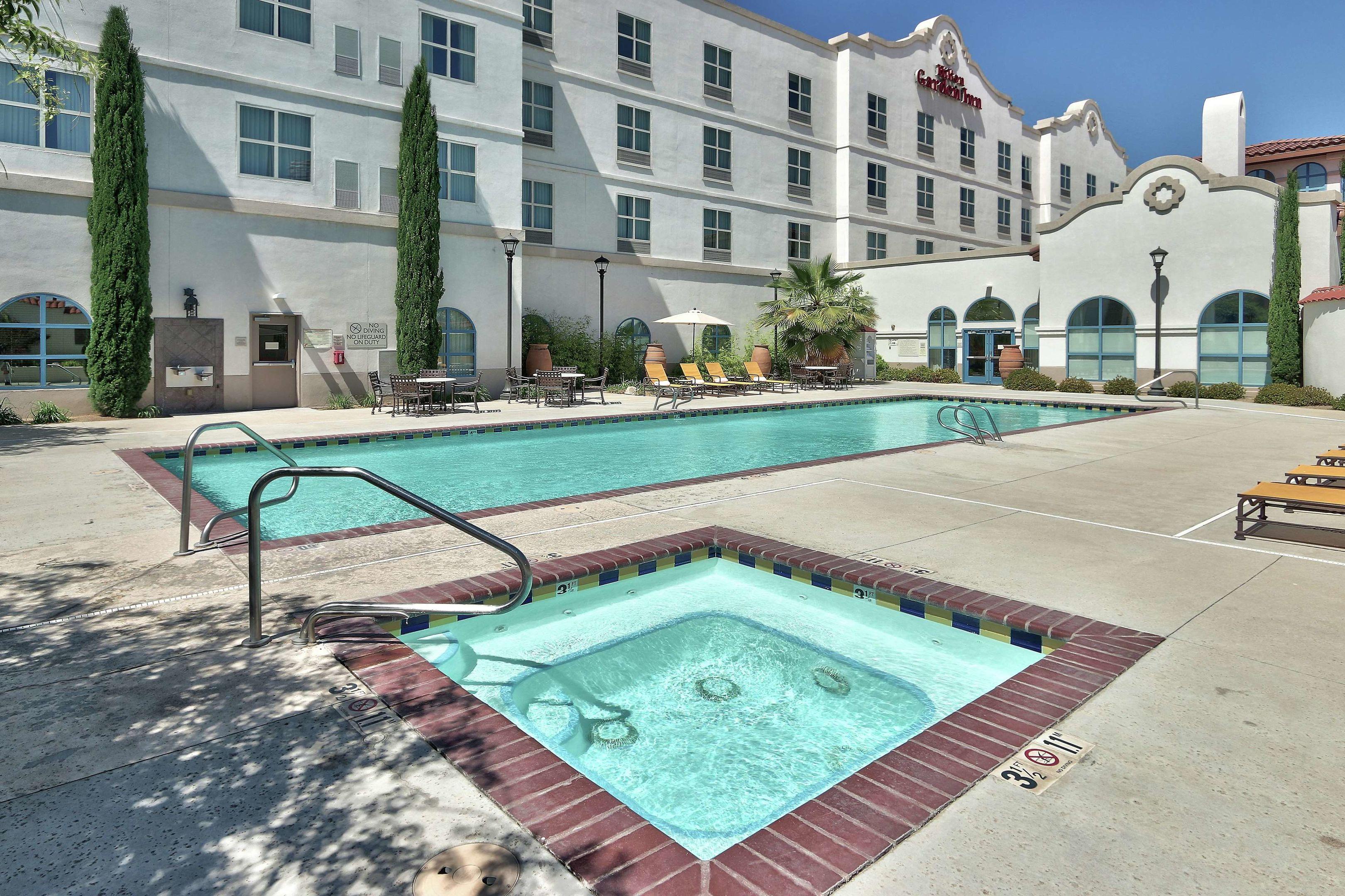 Hilton Garden Inn Las Cruces — photo 5