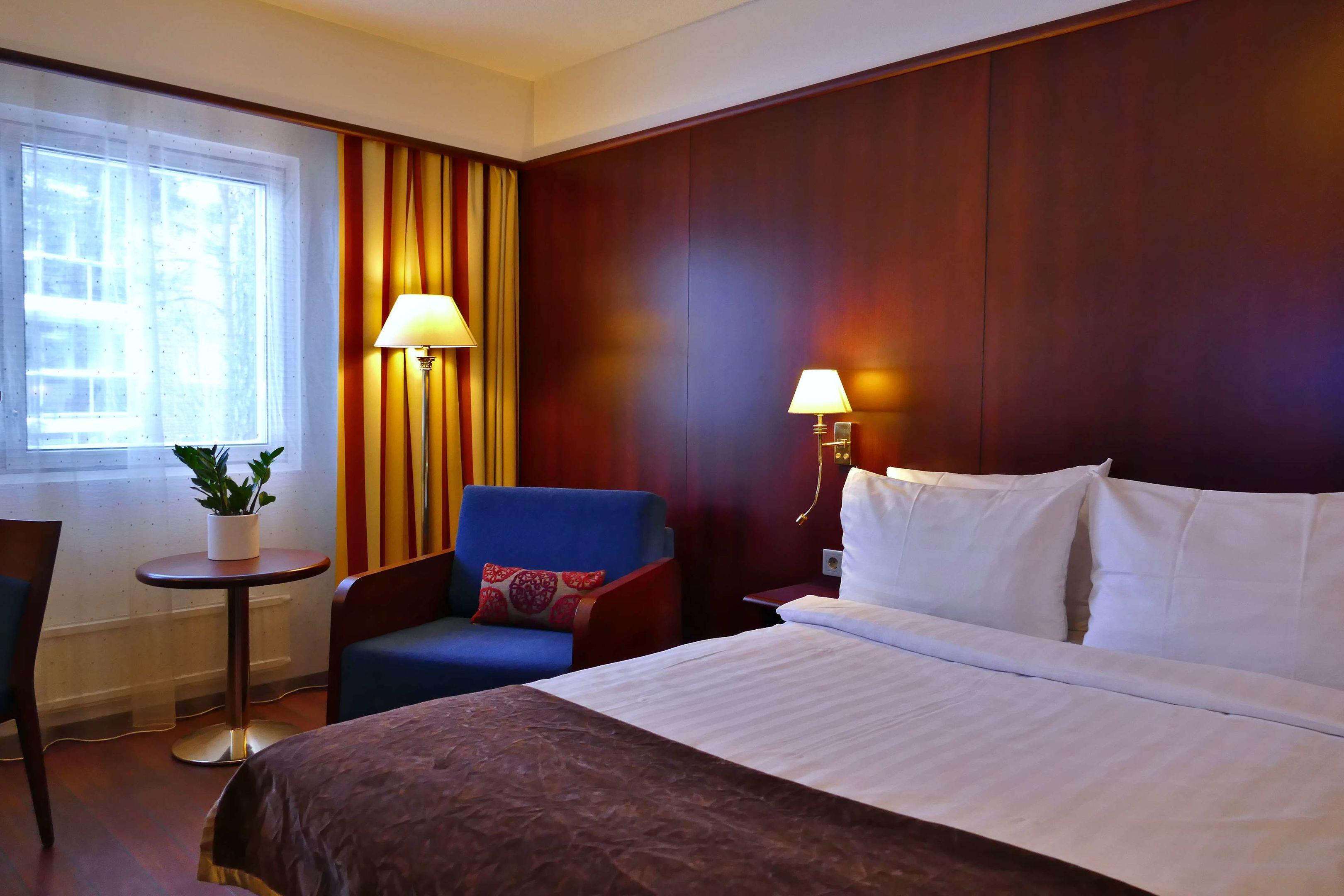 Kalliohovi Hotel — photo 4