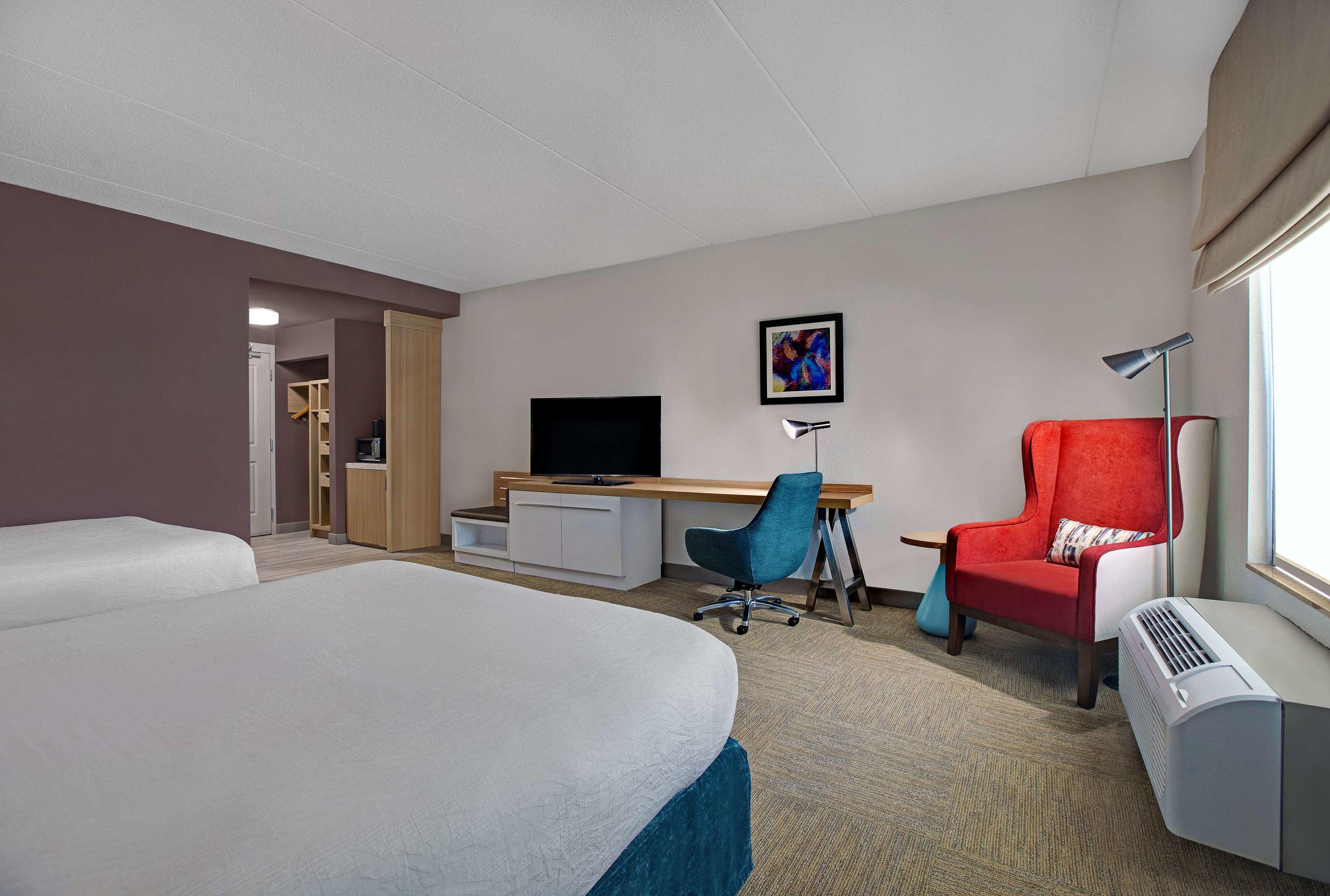Hilton Garden Inn Memphis/Southaven, MS — photo 4