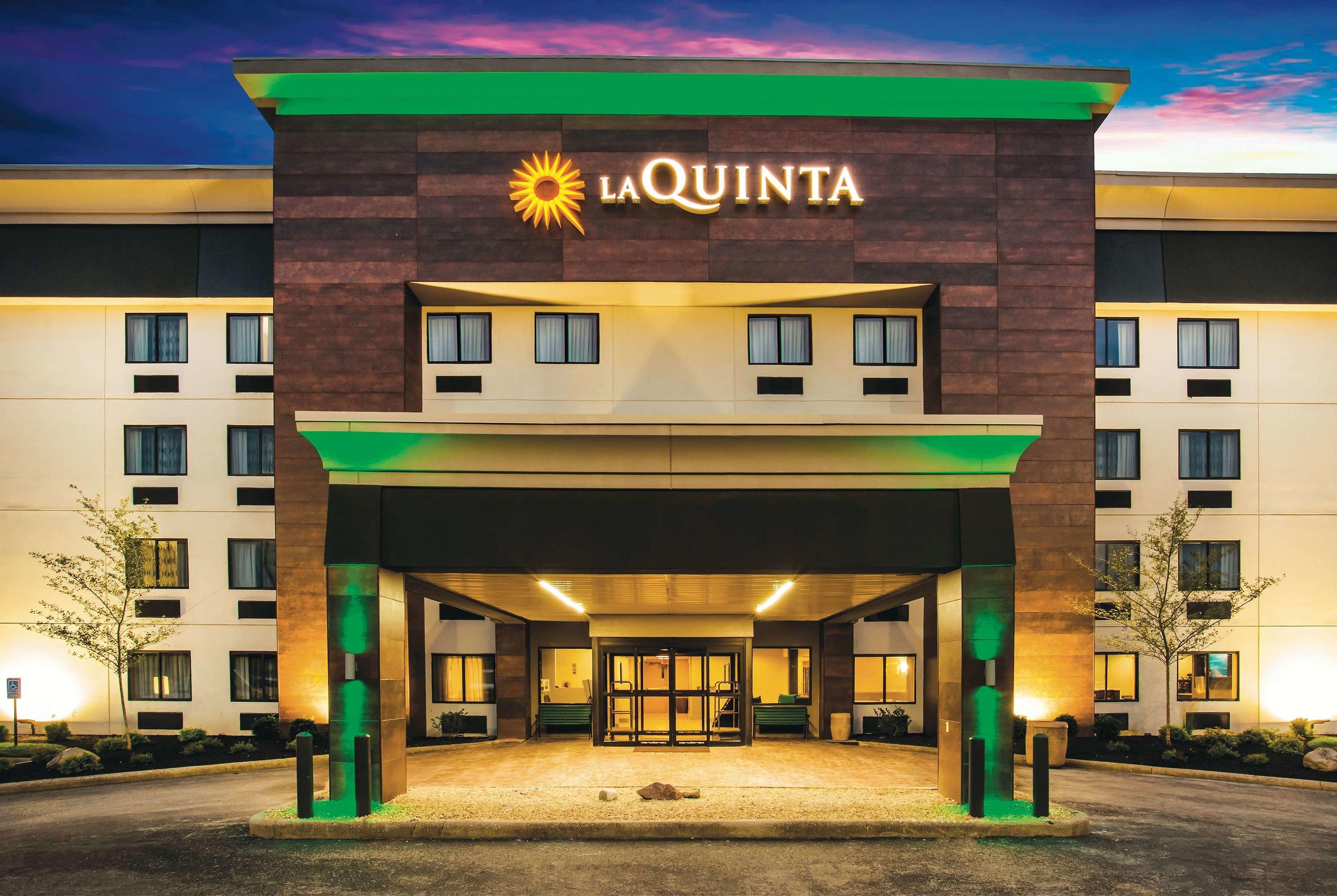 La Quinta Inn Cincinnati Northeast