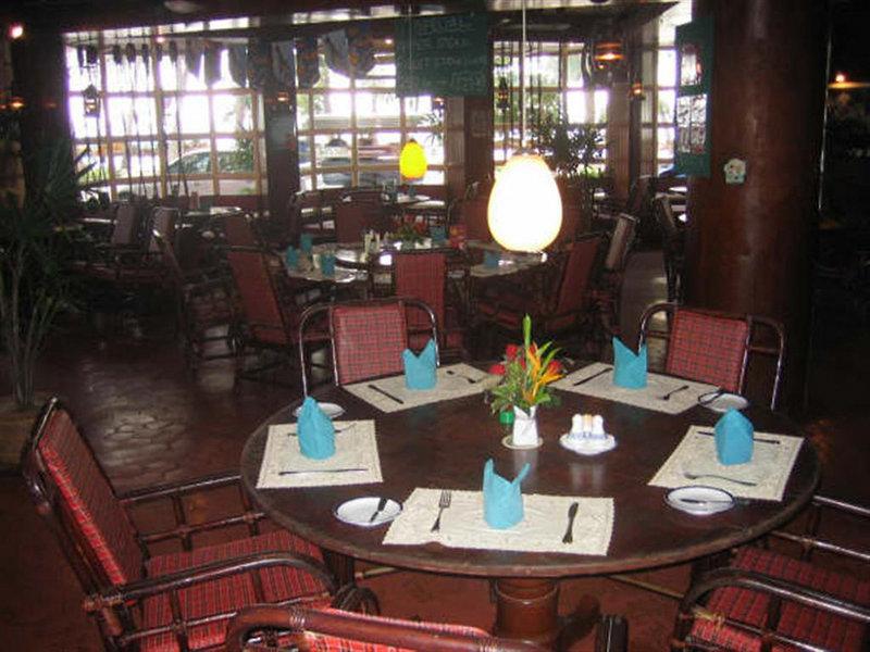Basaya Beach Hotel & Resort — photo 4