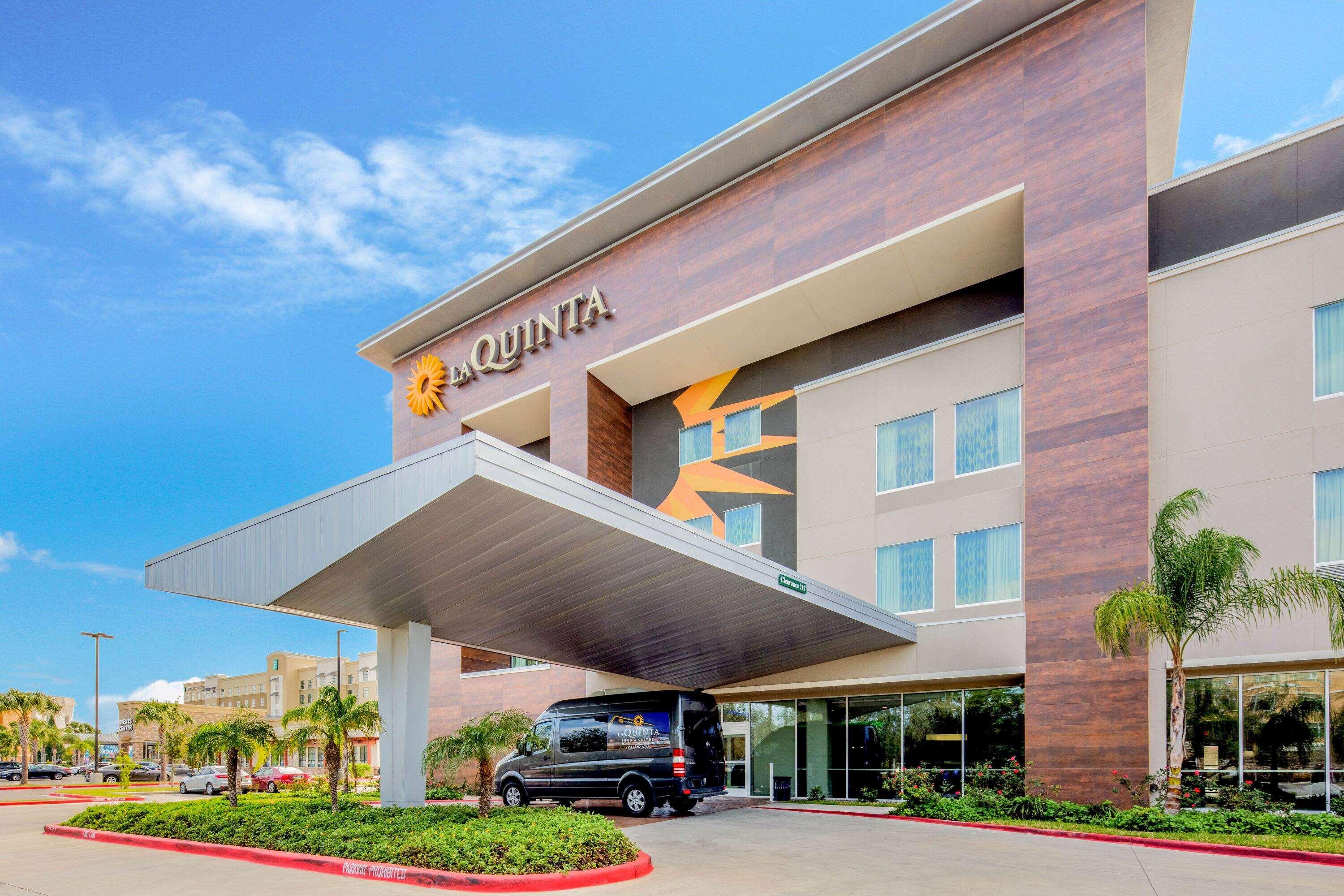 La Quinta Inn & Suites McAllen Convention Center