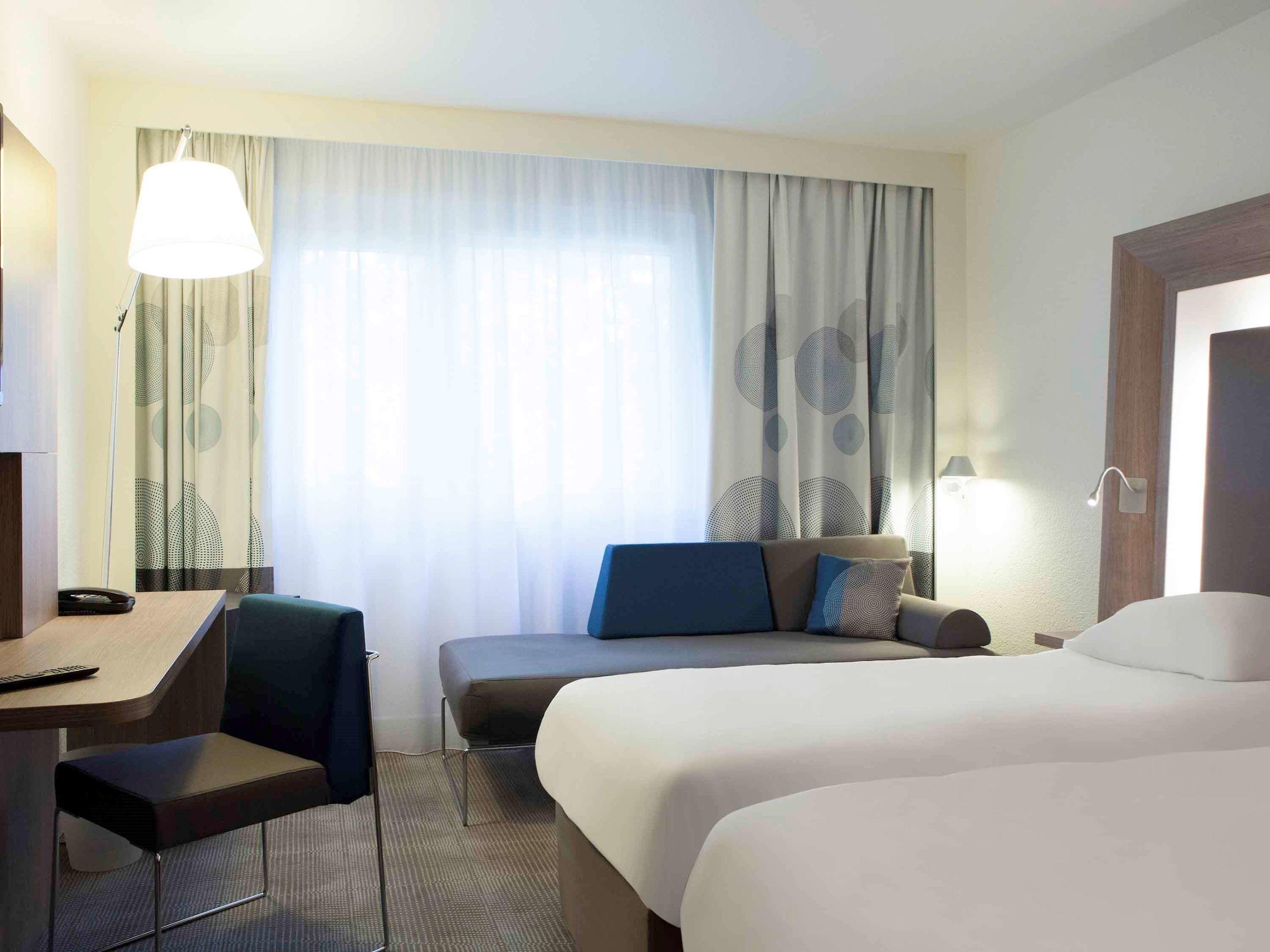 Novotel Port Harcourt — photo 5