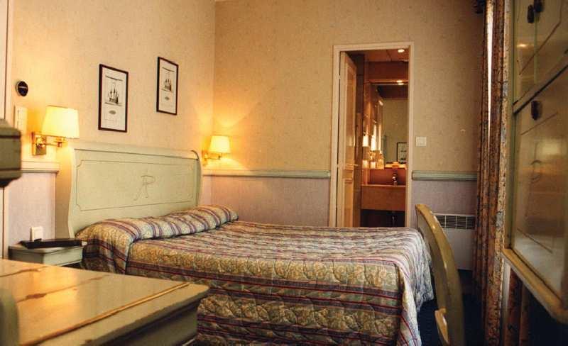 Hotel Gaston — photo 4