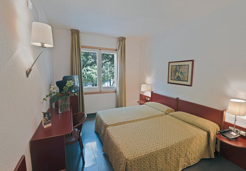 Hotel Prisma Barcelona — photo 4